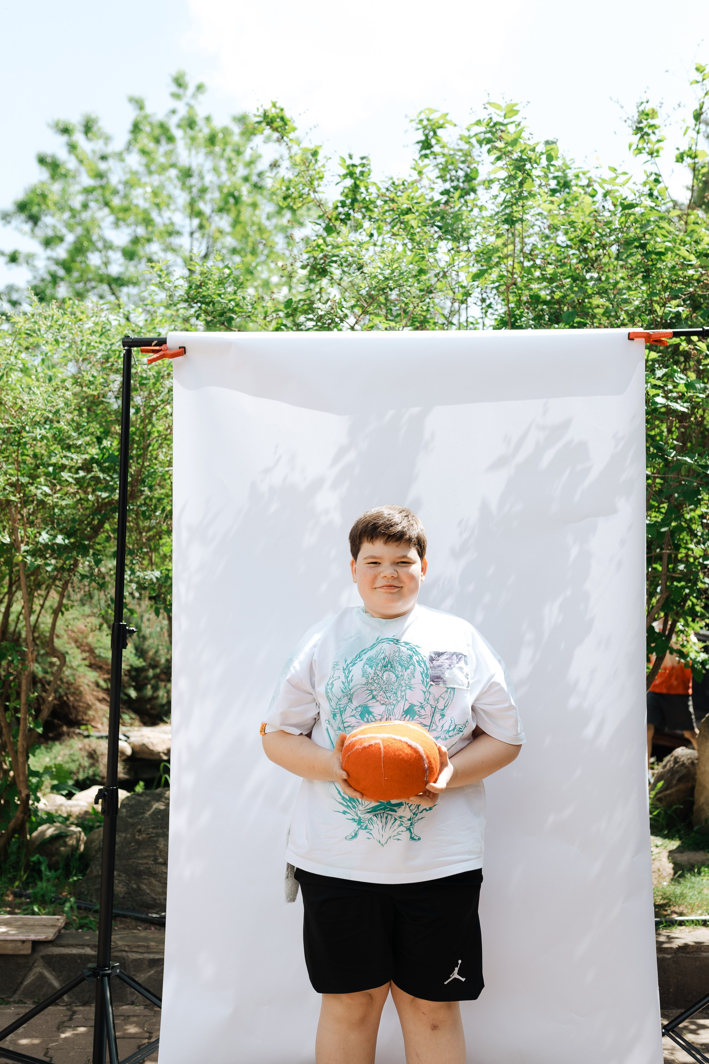 Съемка на выпускной школа Образ май 2024. Семейный фотограф Маша Тимофеева | Москва