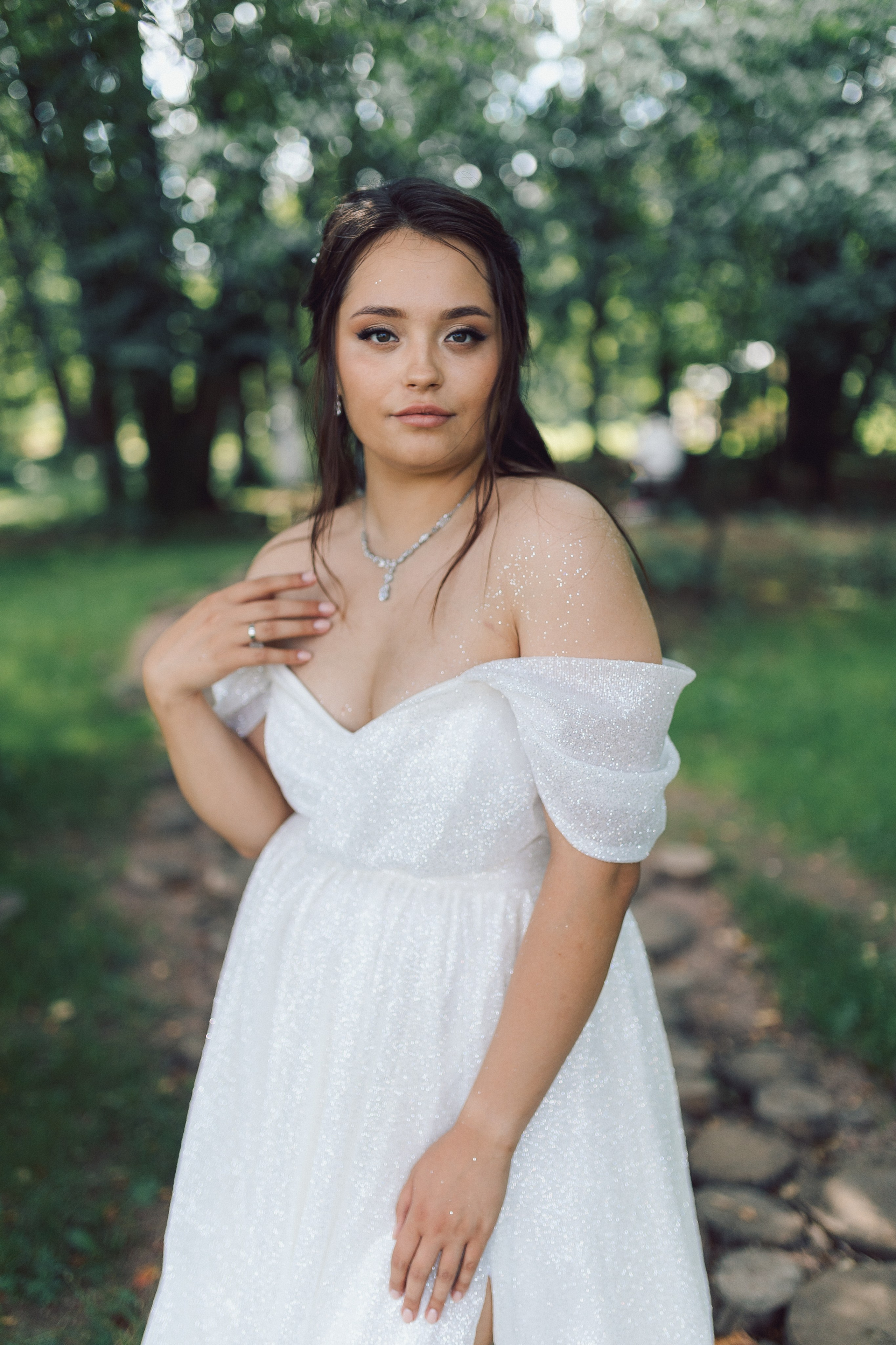 Александр и Ангелина