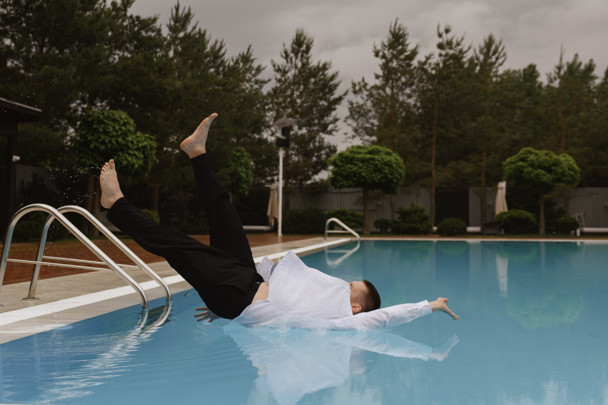 Никита и Ника. Свадьба Балерины. Свадебное и event агентство До Мурашек Ростов-на-Дону