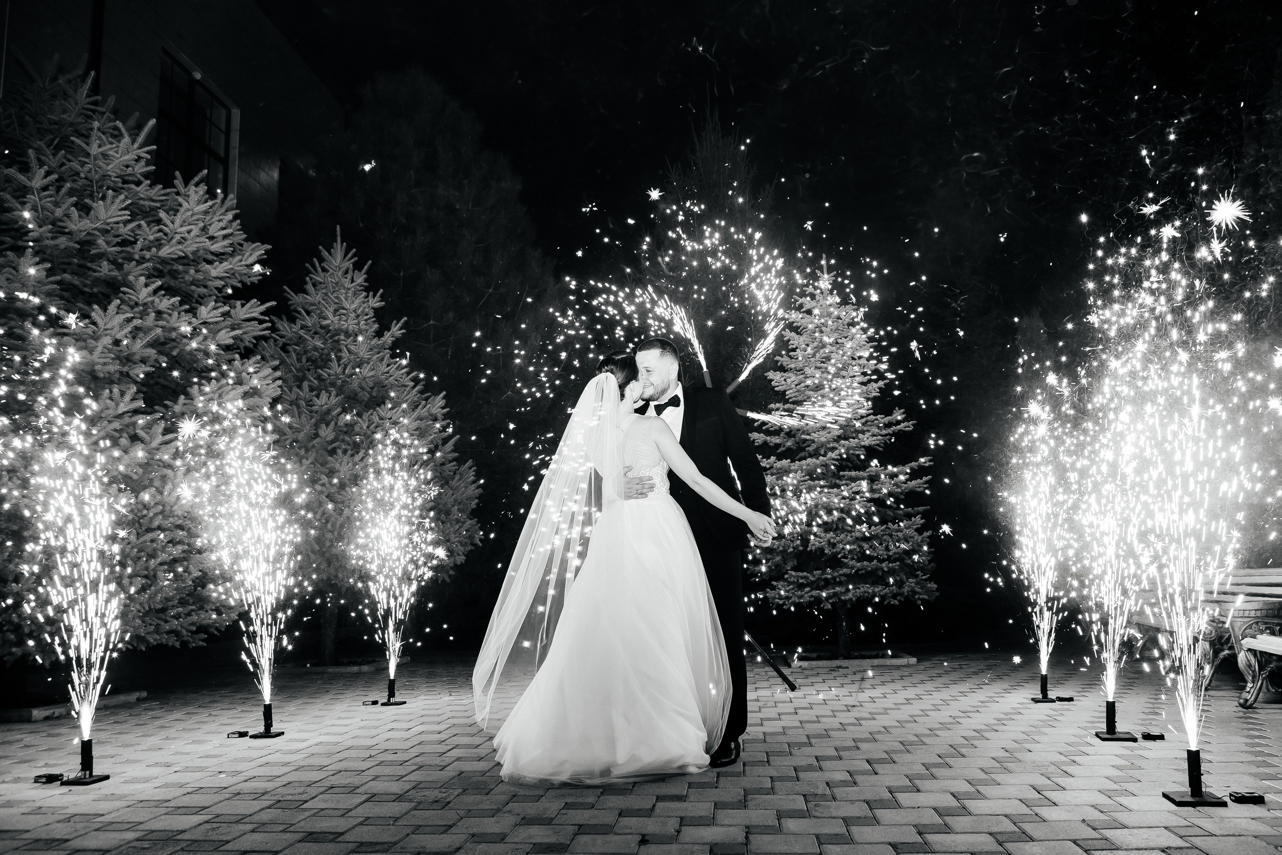 Марина и Дмитрий. Свадебный и семейный фотограф в Ростове-на-Дону