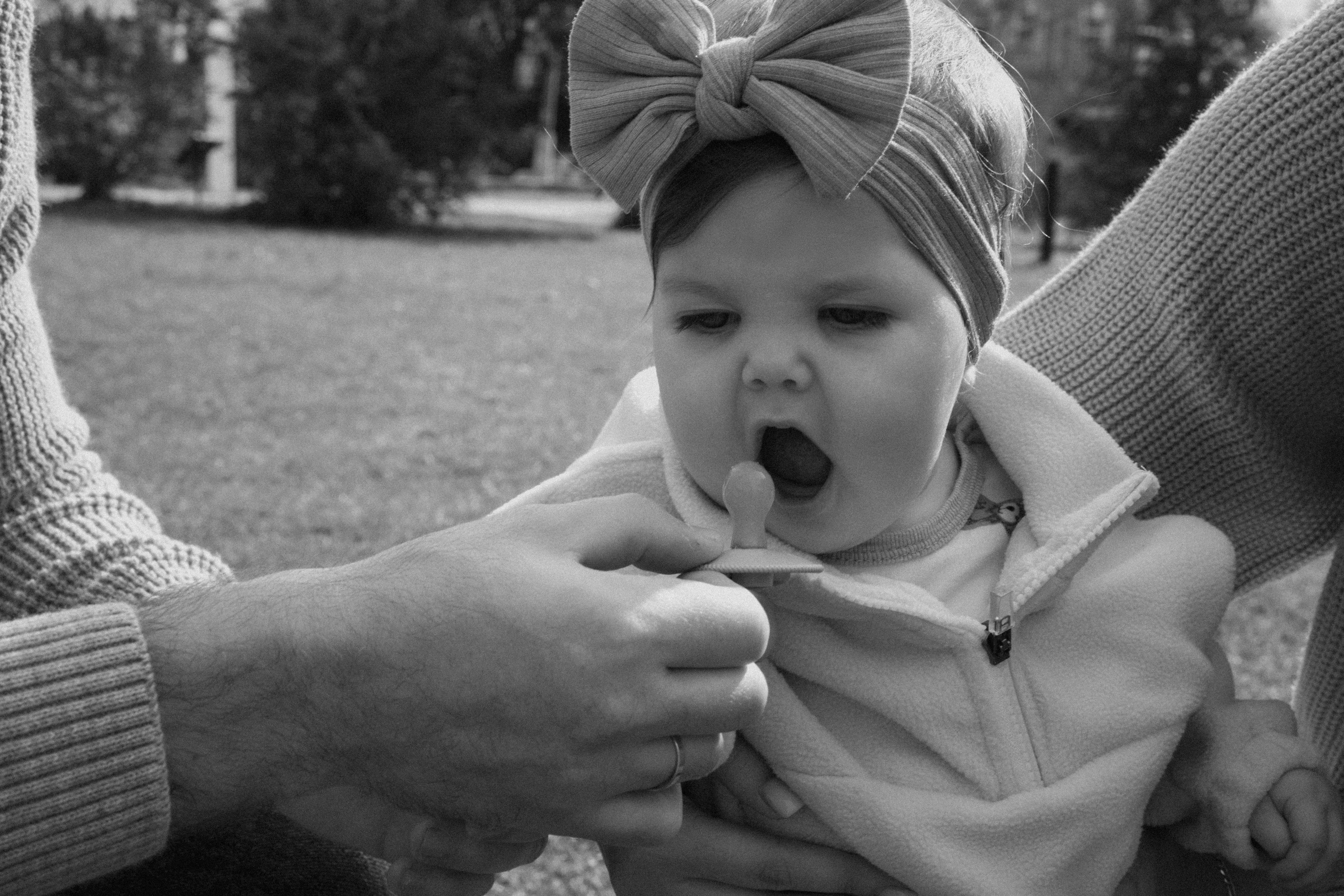 Твоя первая осень. Моменты и истории о вас настоящих