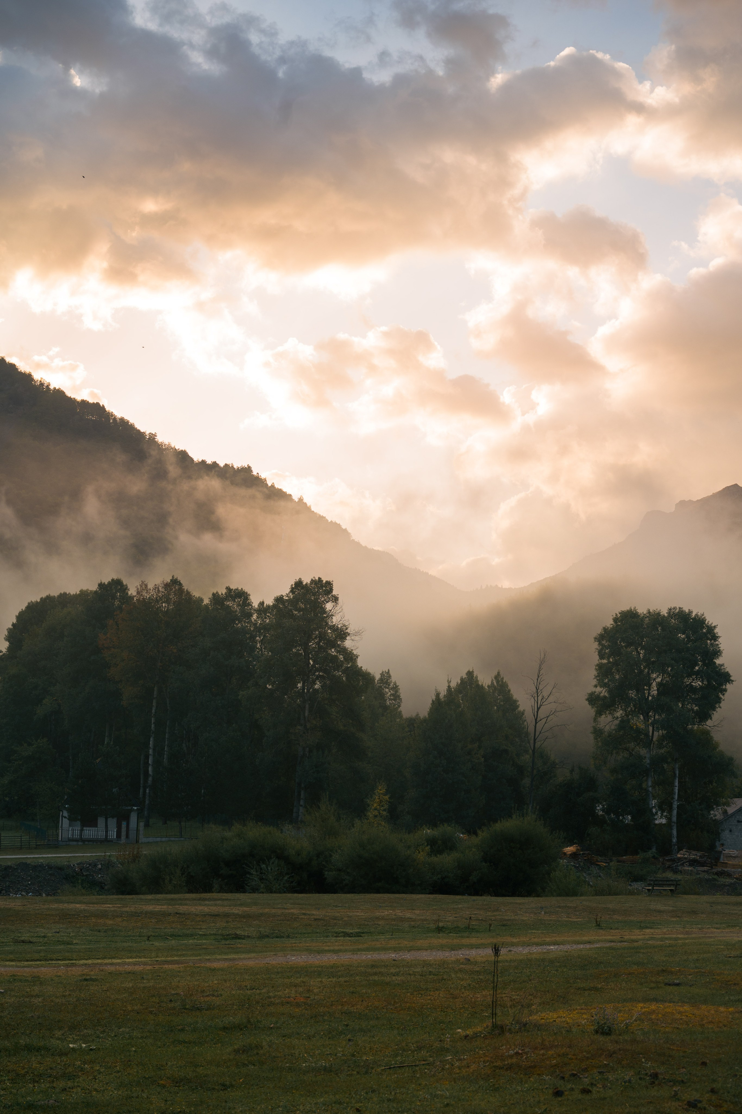 ДОЛИНА ГРЕБАЙЕ. ЧЕРНОГОРИЯ. Фотограф в Белграде Чугреева Елена