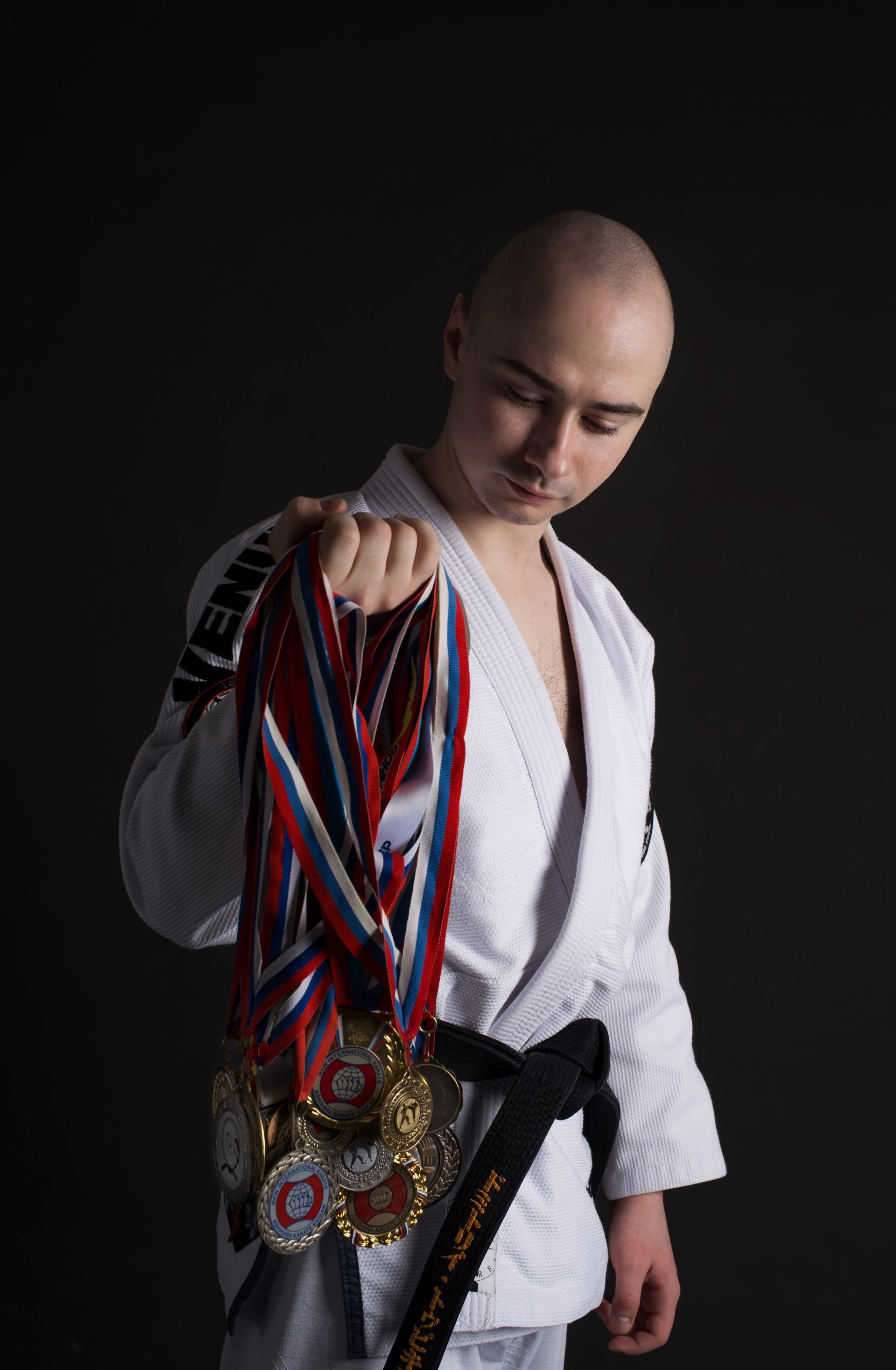 Потртетные съёмки. Главная