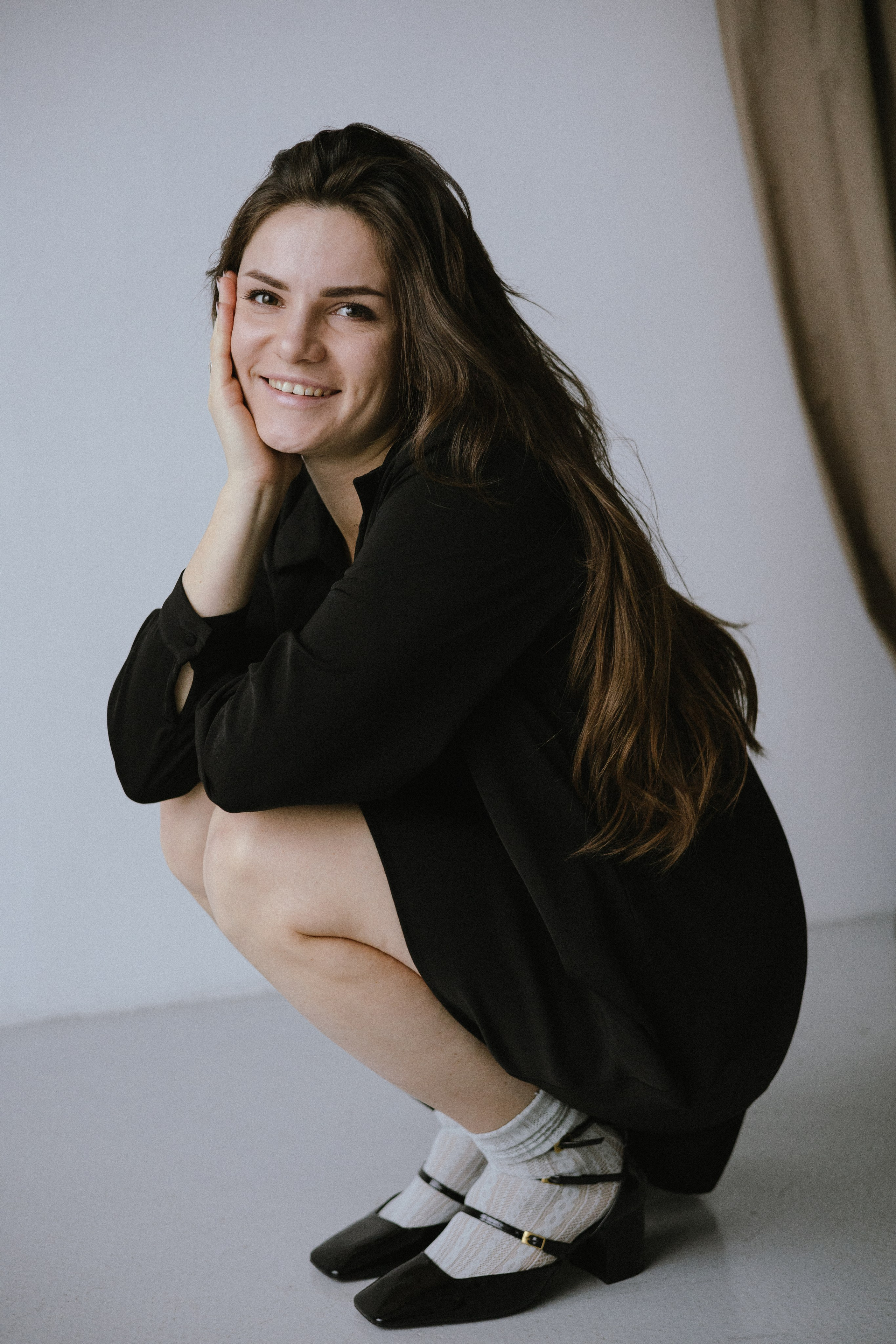 Алина. Фотограф в Санкт-Петебруге Олеся Харитонова