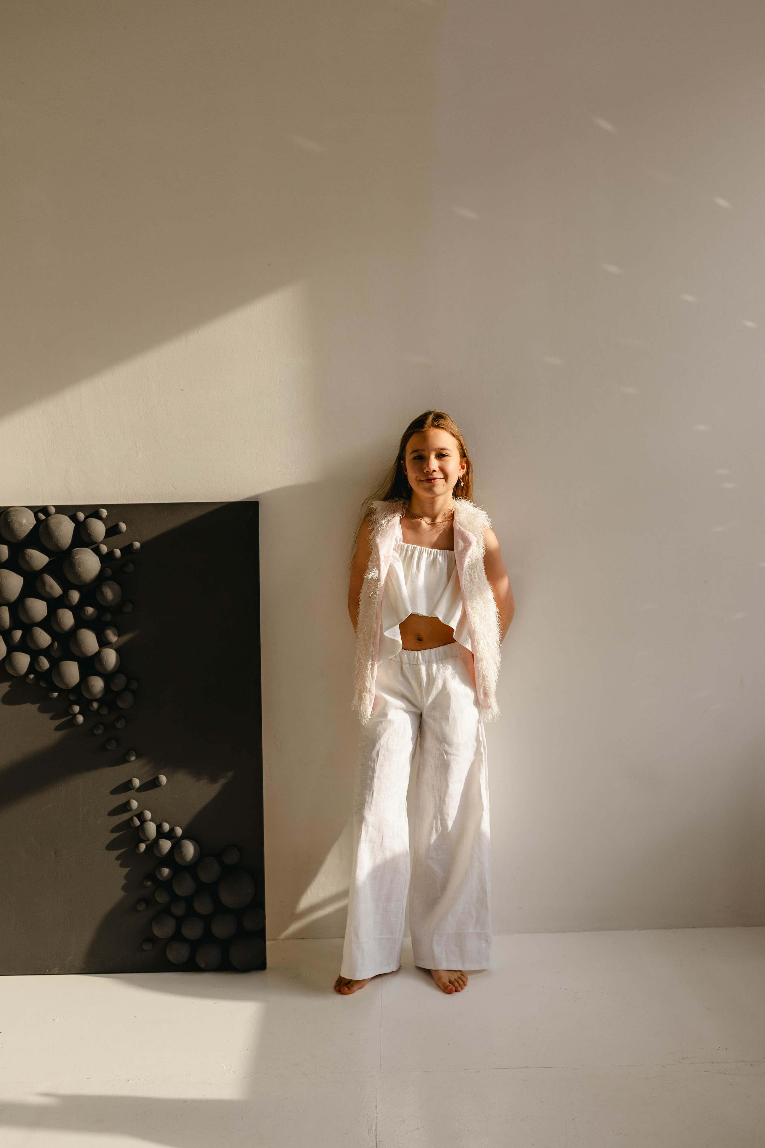 Весенняя коллекция 2025. Семейный фотограф г. Тюмень