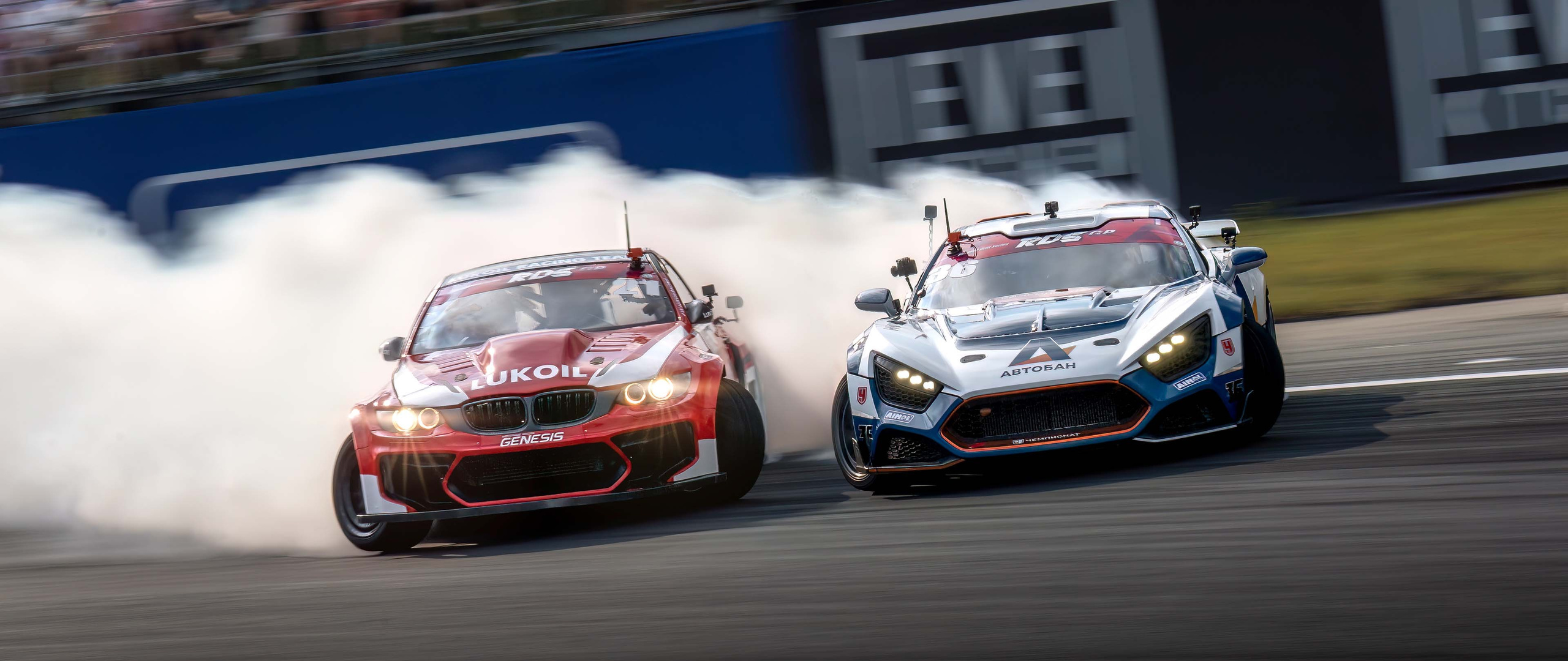 RDS GP 2024. 4 этап