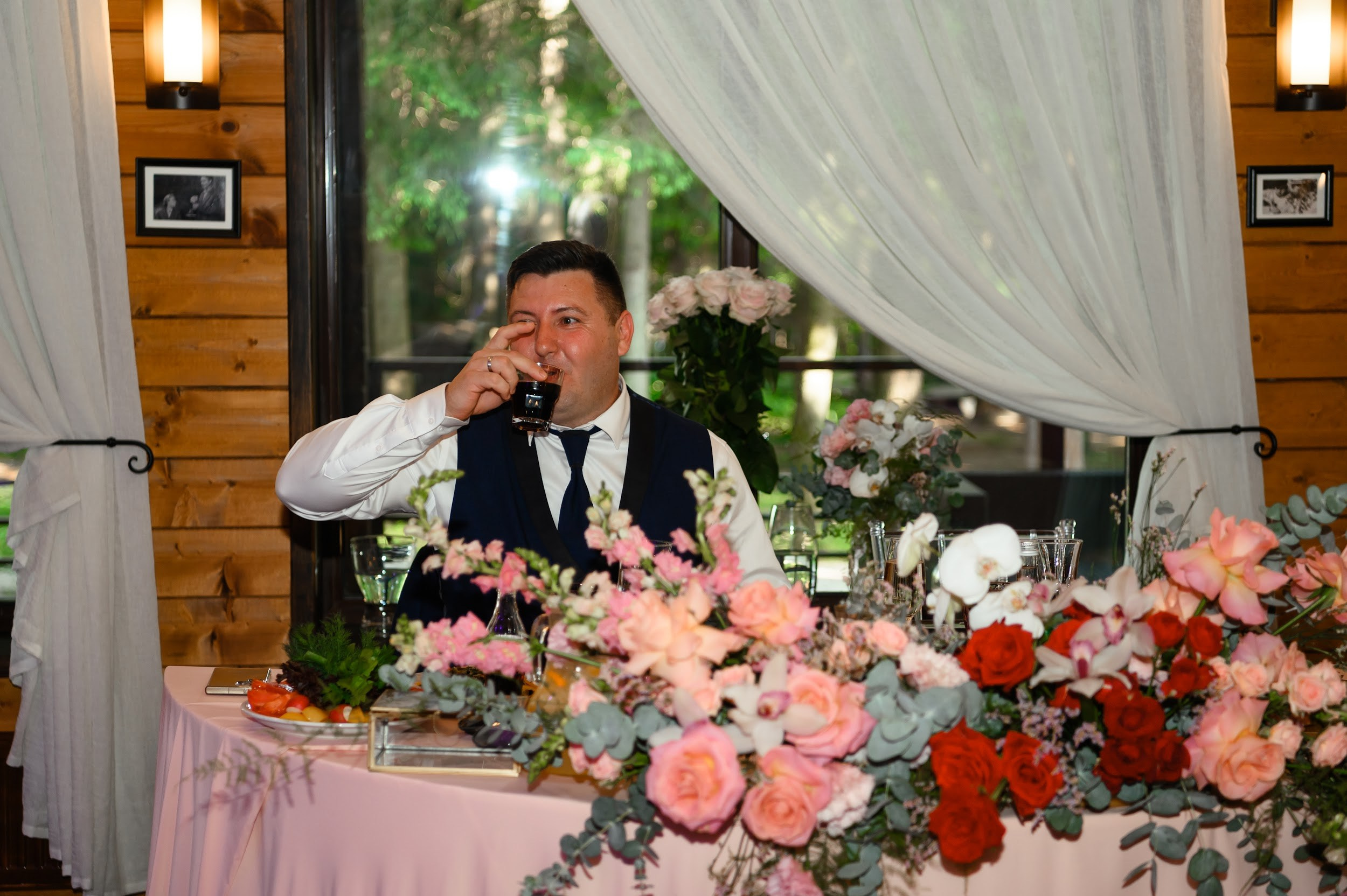 A&V. Фотограф Марина Росси