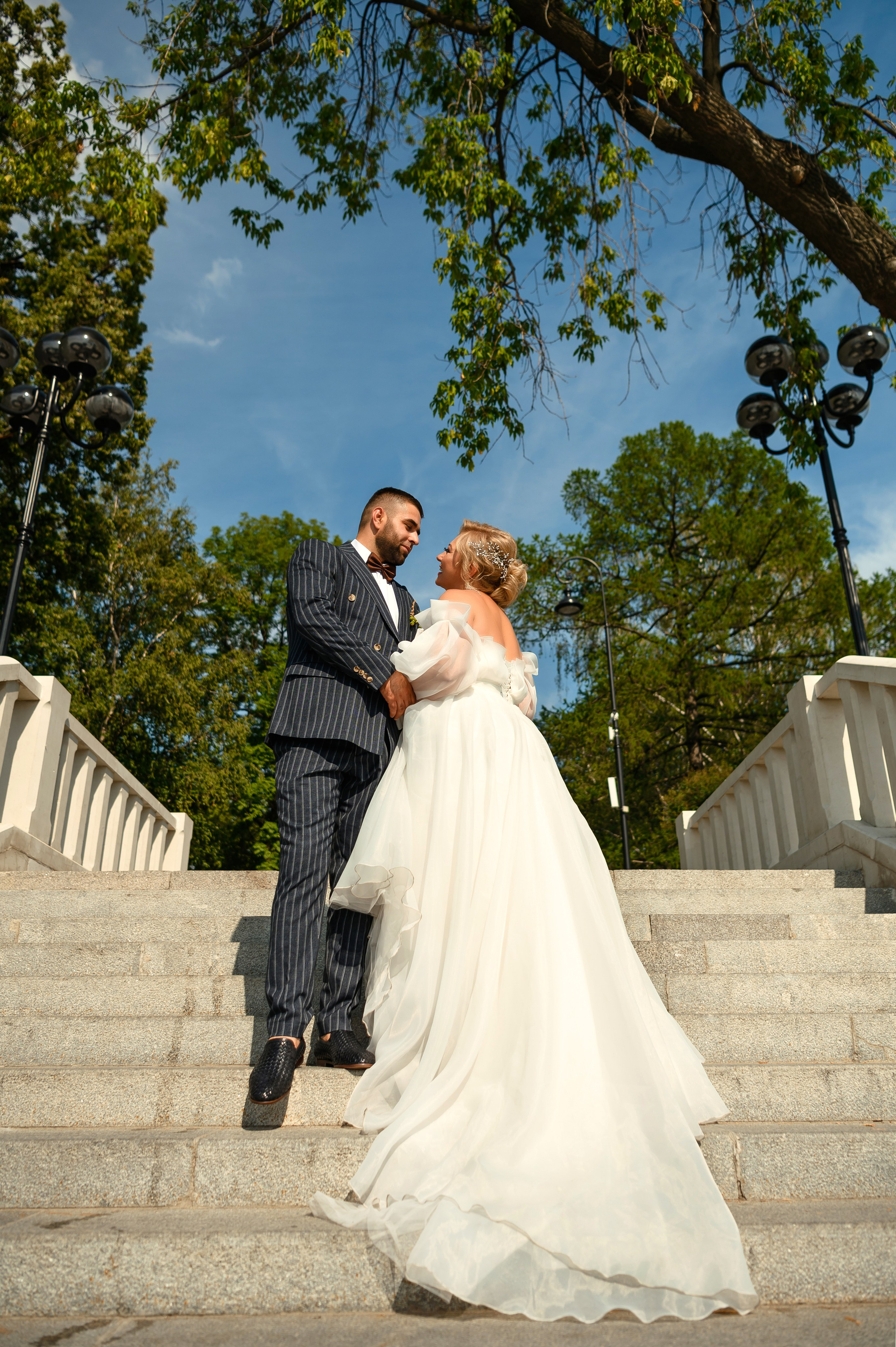 E&A. Фотограф Марина Росси