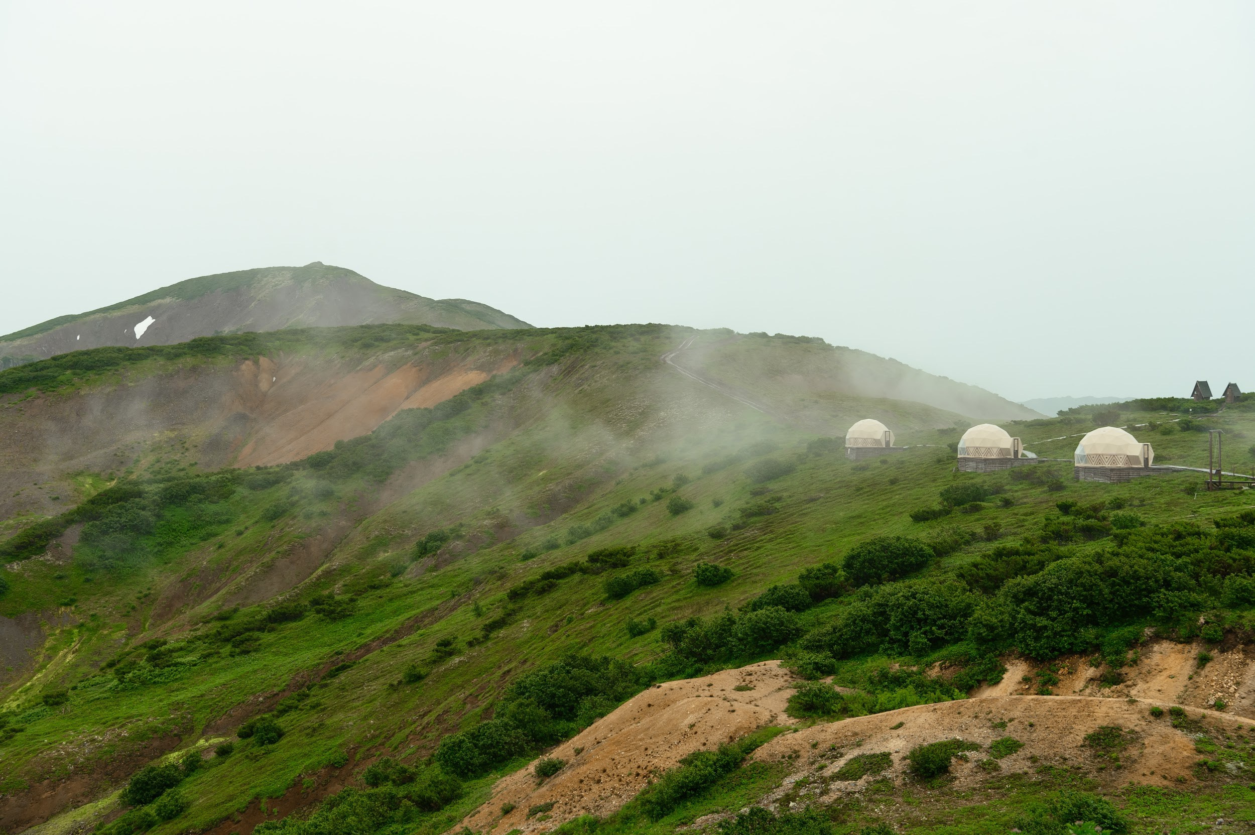 Камчатка 08.2024. Фотограф Марина Росси