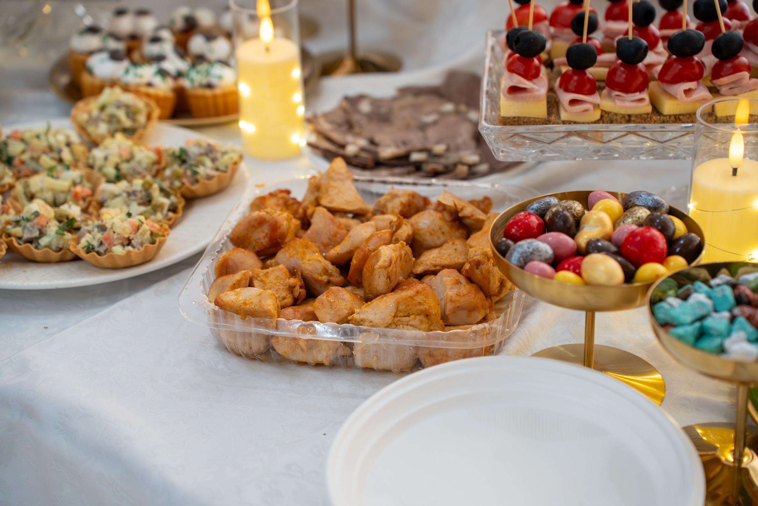 Фотография еды. Фотограф Видеограф Ставропольский край
