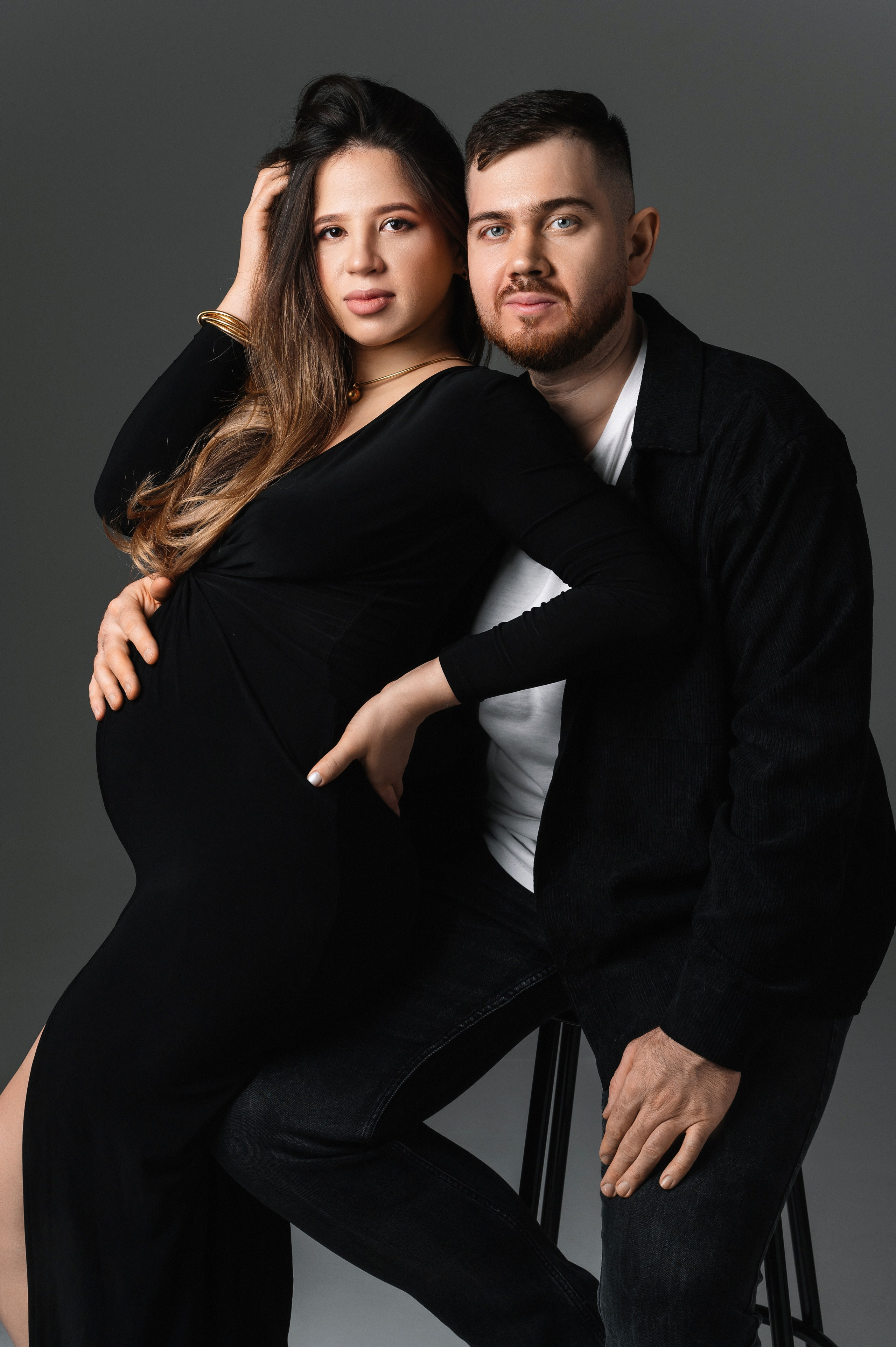 Беременность. Фотограф в Сызрани Алёна Шемякова