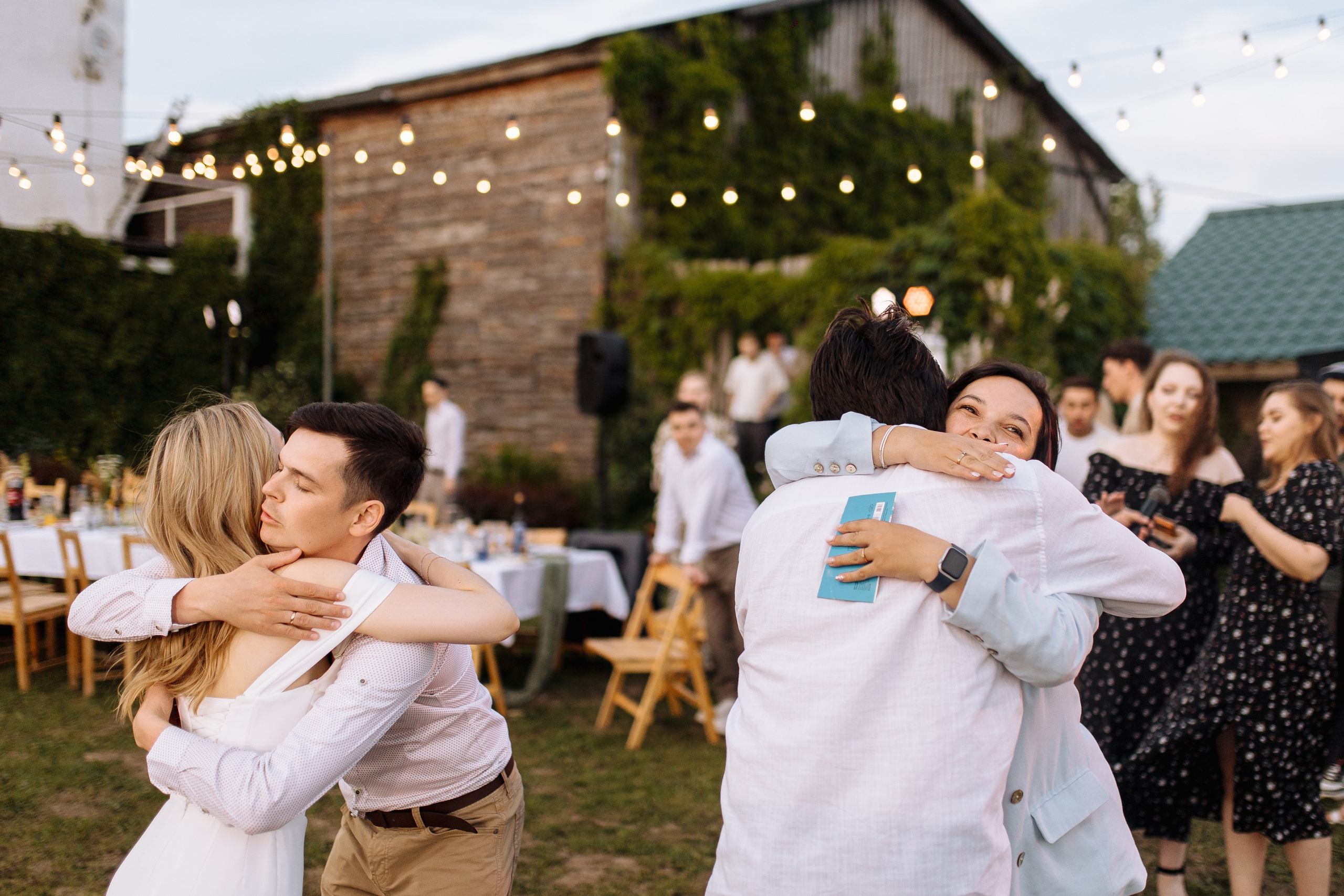 Свадебный репортаж. Свадебный и Репортажный фотограф Александр Шаров