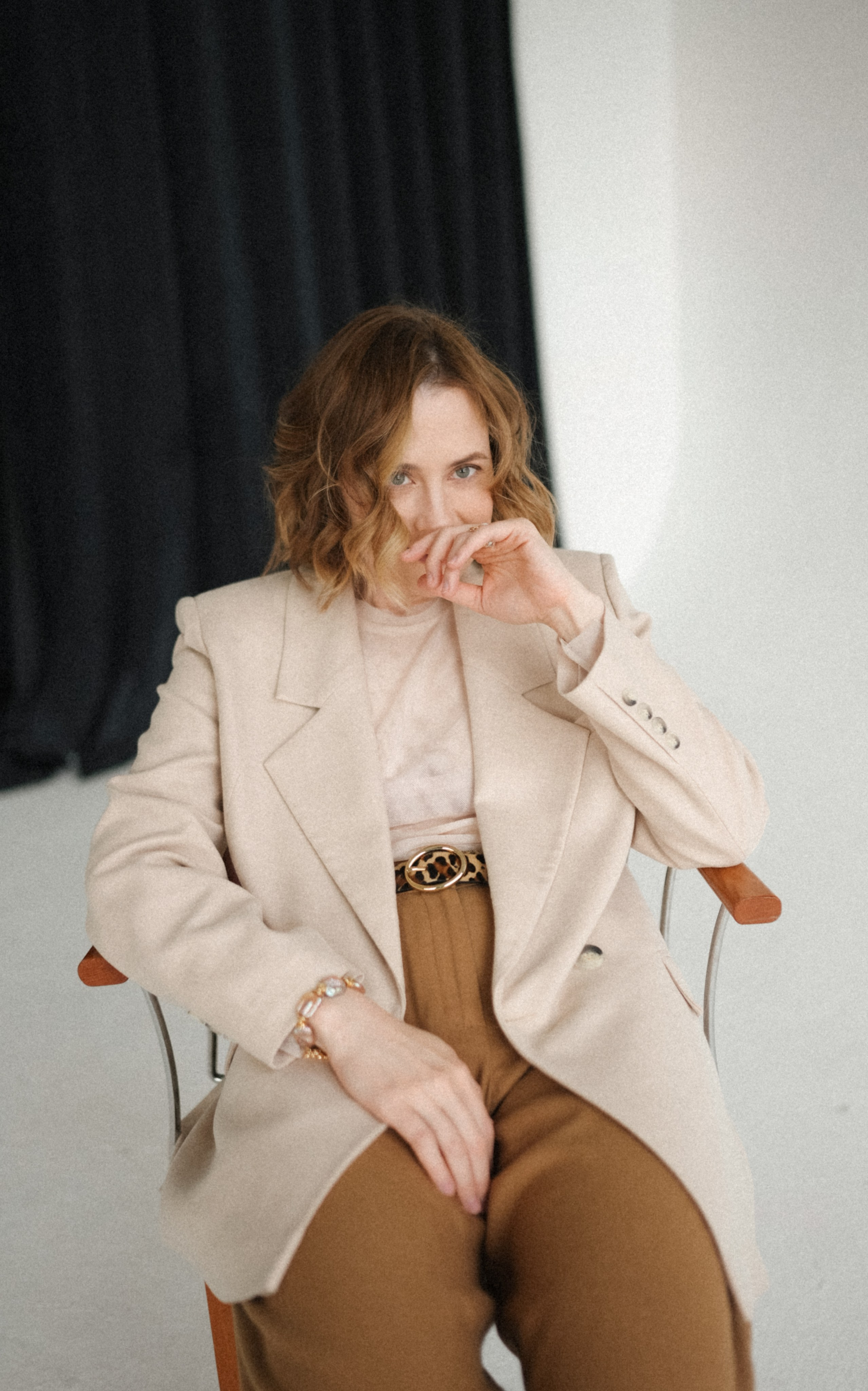 Анна. Фотограф Москва Татьяна Гайдаржи