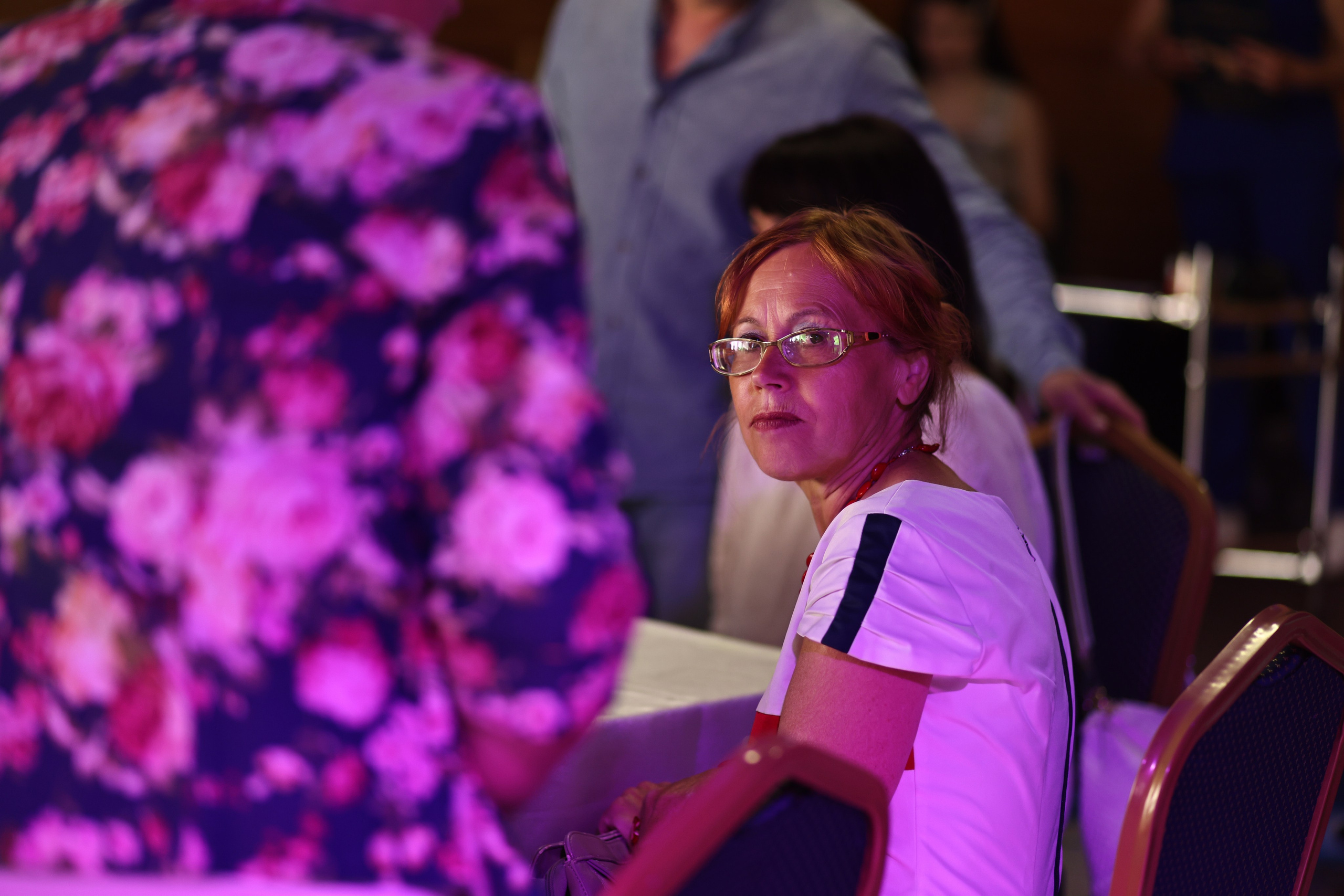 Юбилей Елена. Семейный фотограф в Вышнем Волочке — Ульяна Иванова | Фотосессии для всей семьи