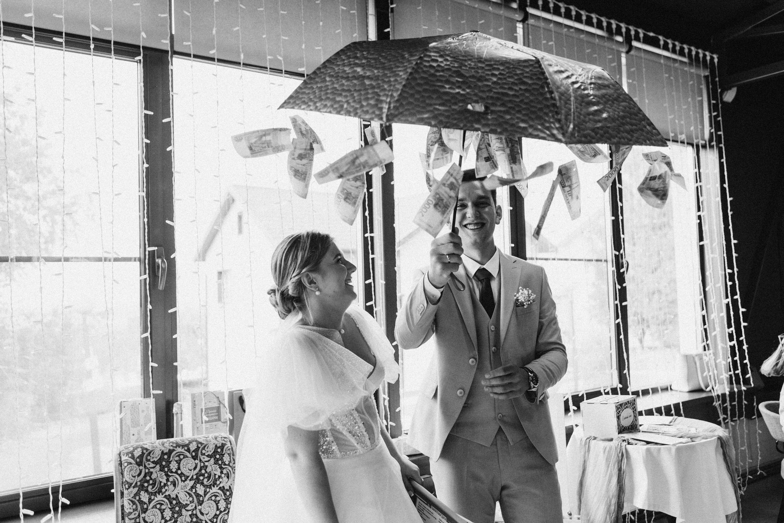 Елизавета&Александр. Свадебный фотограф Белокуриха, Алтай