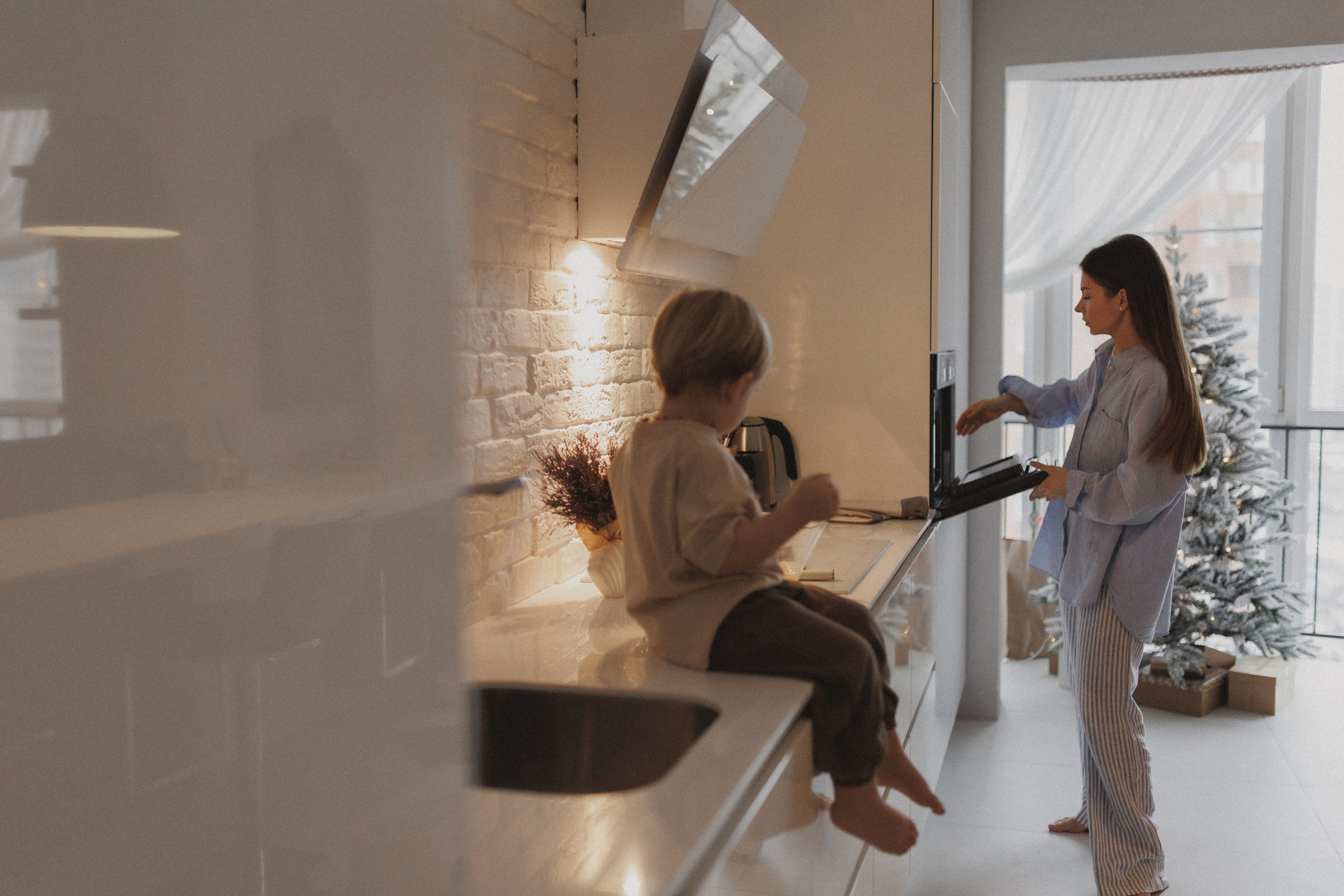 Алина и Лев. Семейный фотограф Земскова Евгения