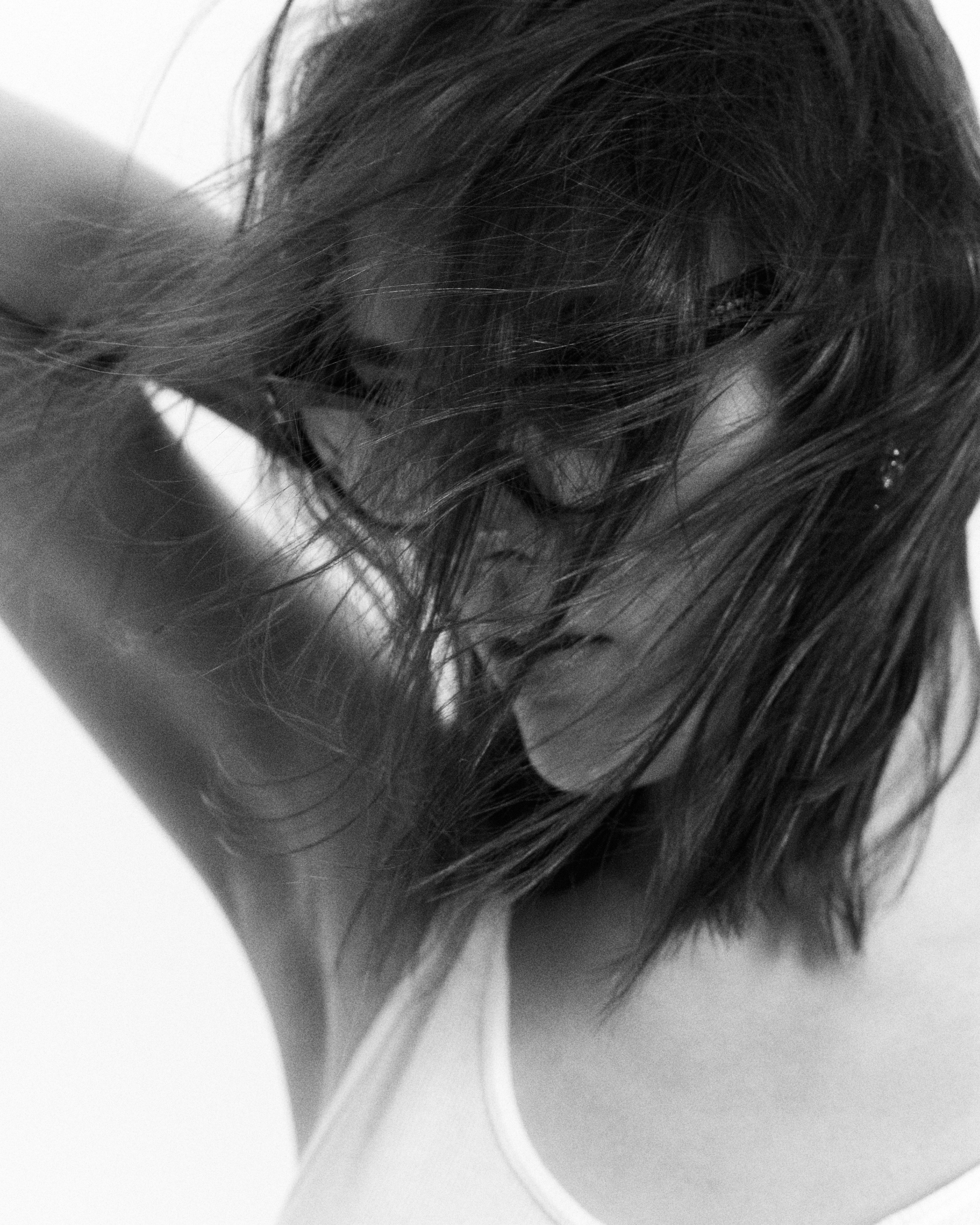 Art project'2024. Anastasia Anisimova. Фотограф Москва