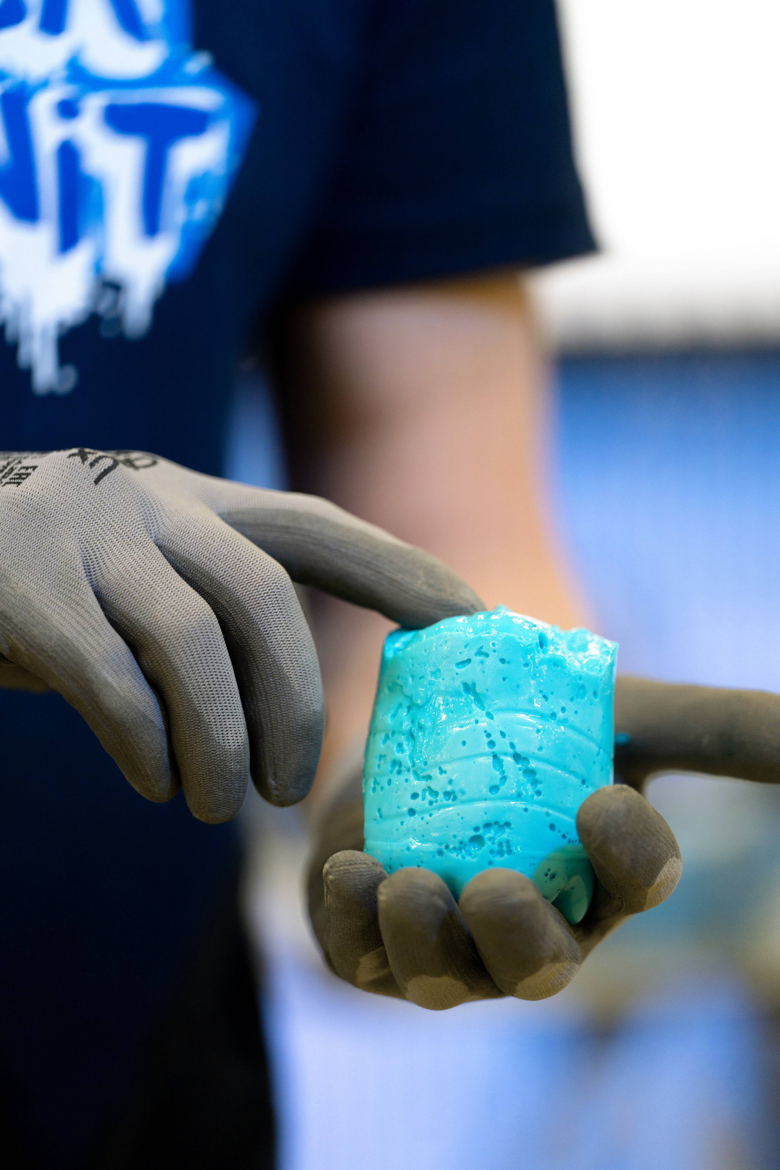 Форум от компании строительных материалов «Plitonit». Репортажный фотограф