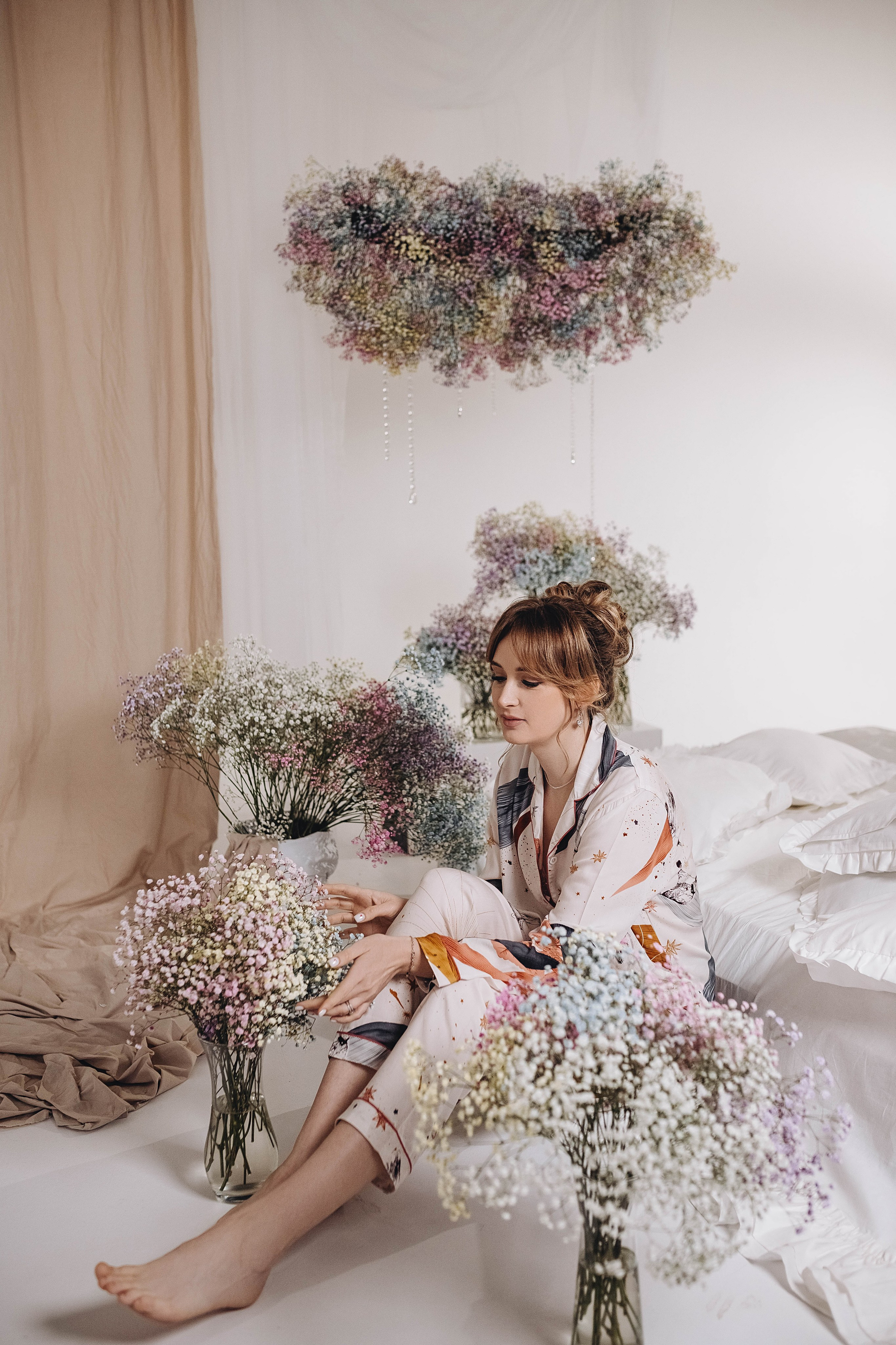 Фотодень 8 марта 2024. Фотограф Сальск Катерина