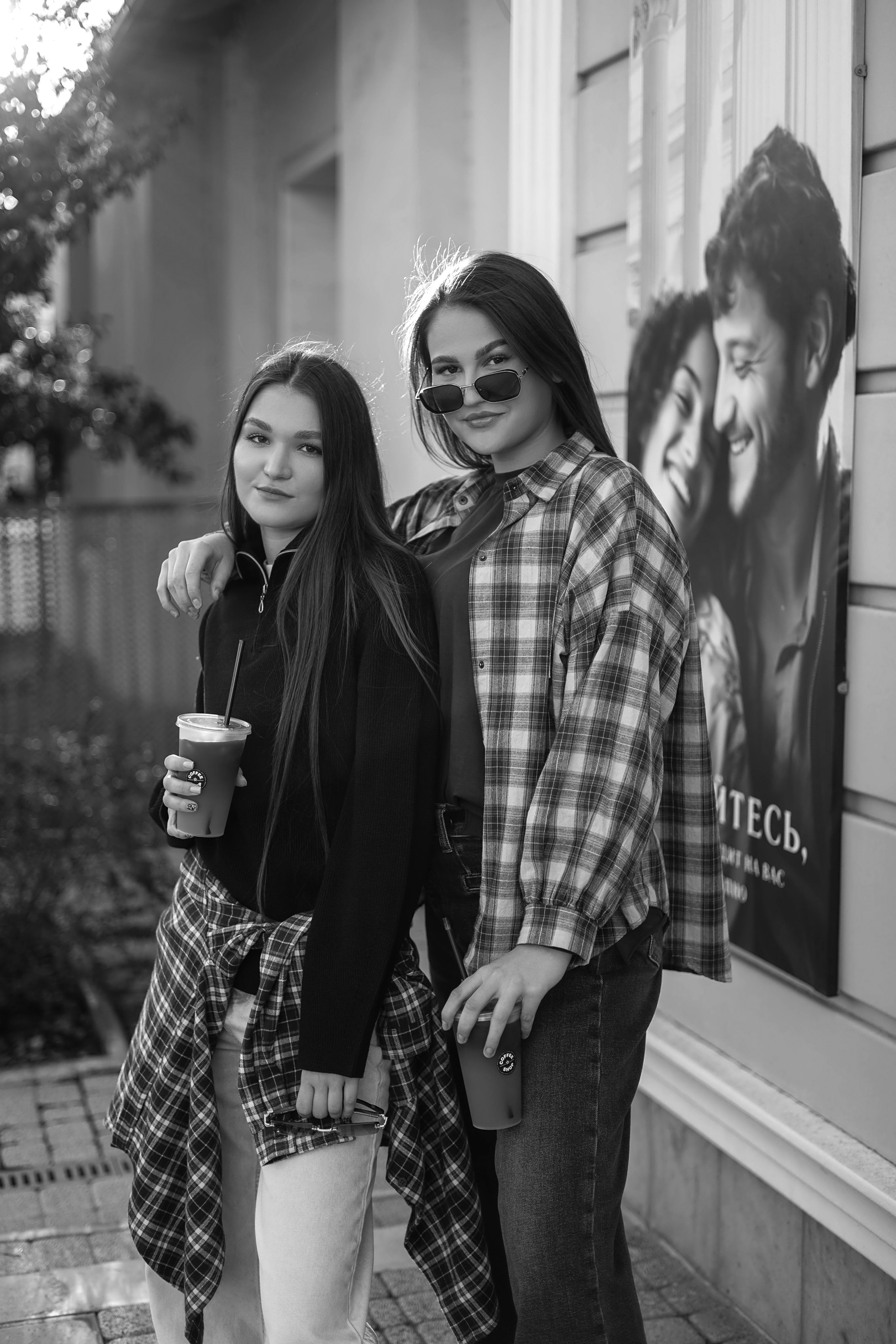 Girls. Фотограф Сальск Катерина