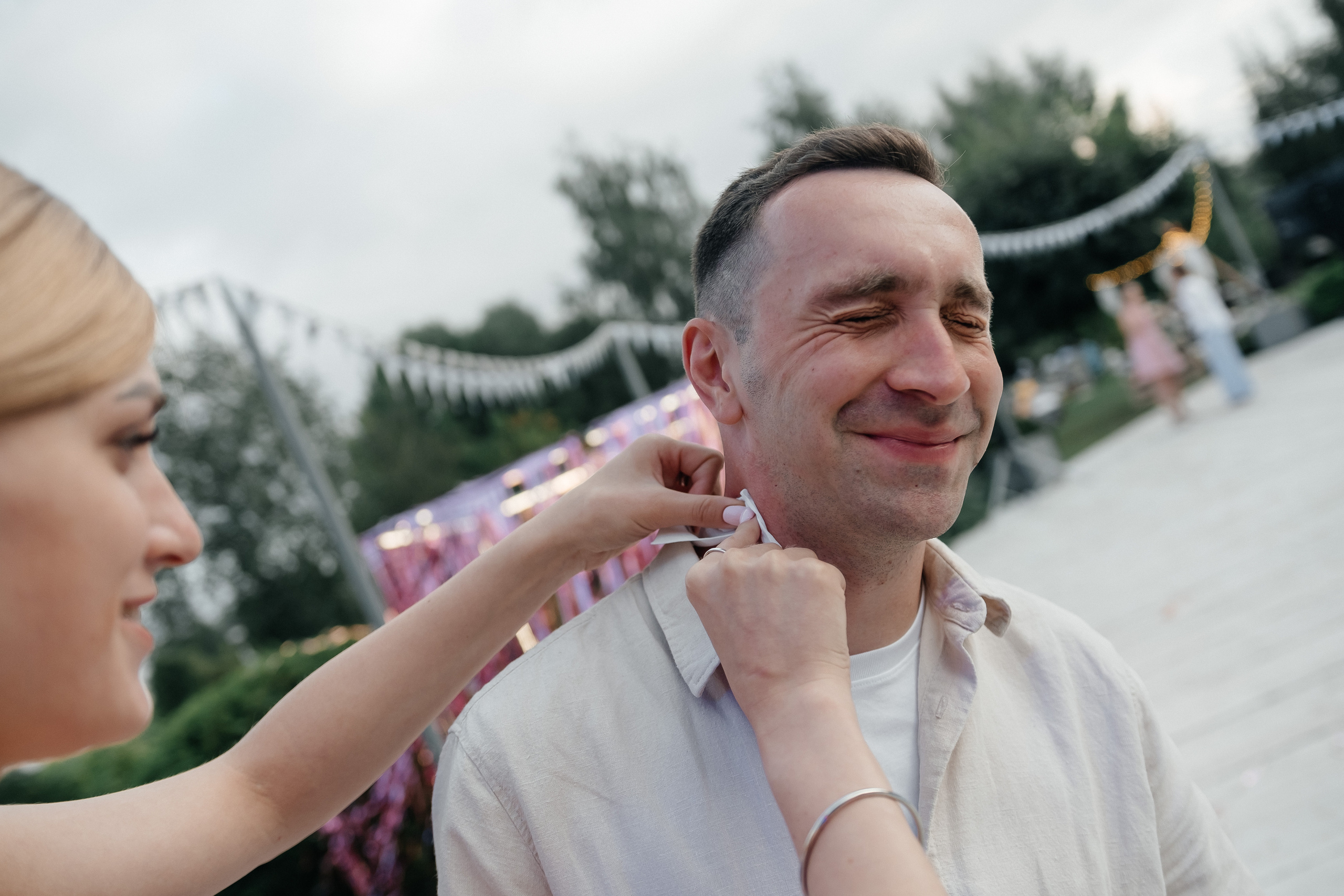 Свадебный фотограф Москва Санкт-Петербург СПБ