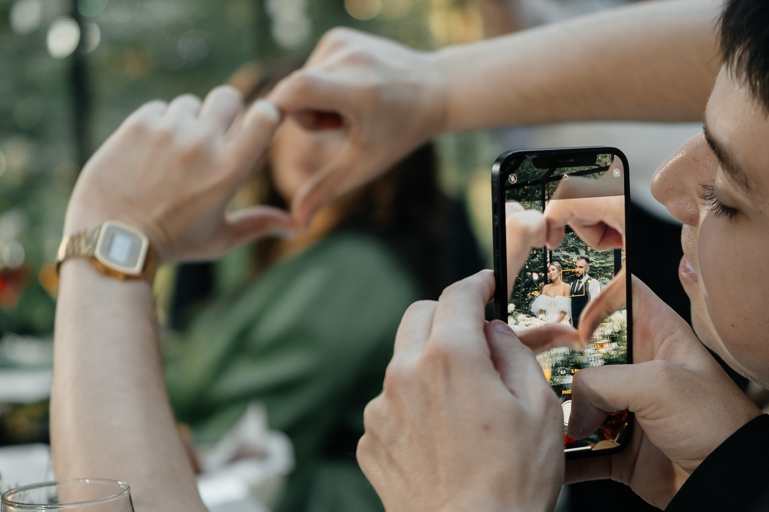 Свадебный фотограф Москва Санкт-Петербург СПБ