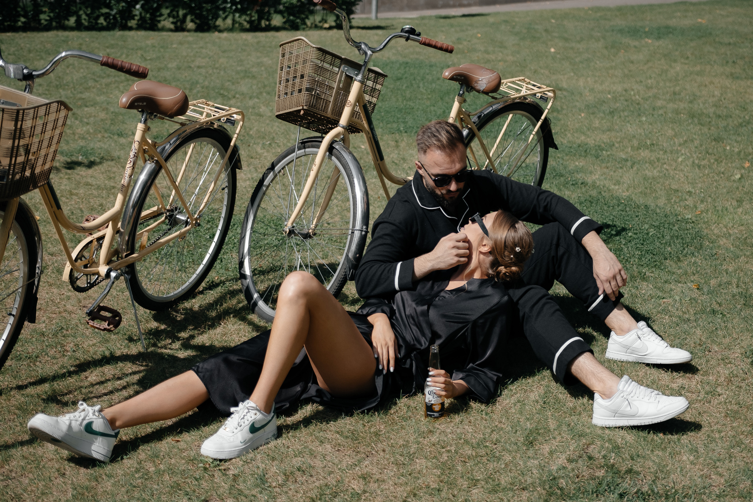 Свадебный фотограф Москва Санкт-Петербург СПБ