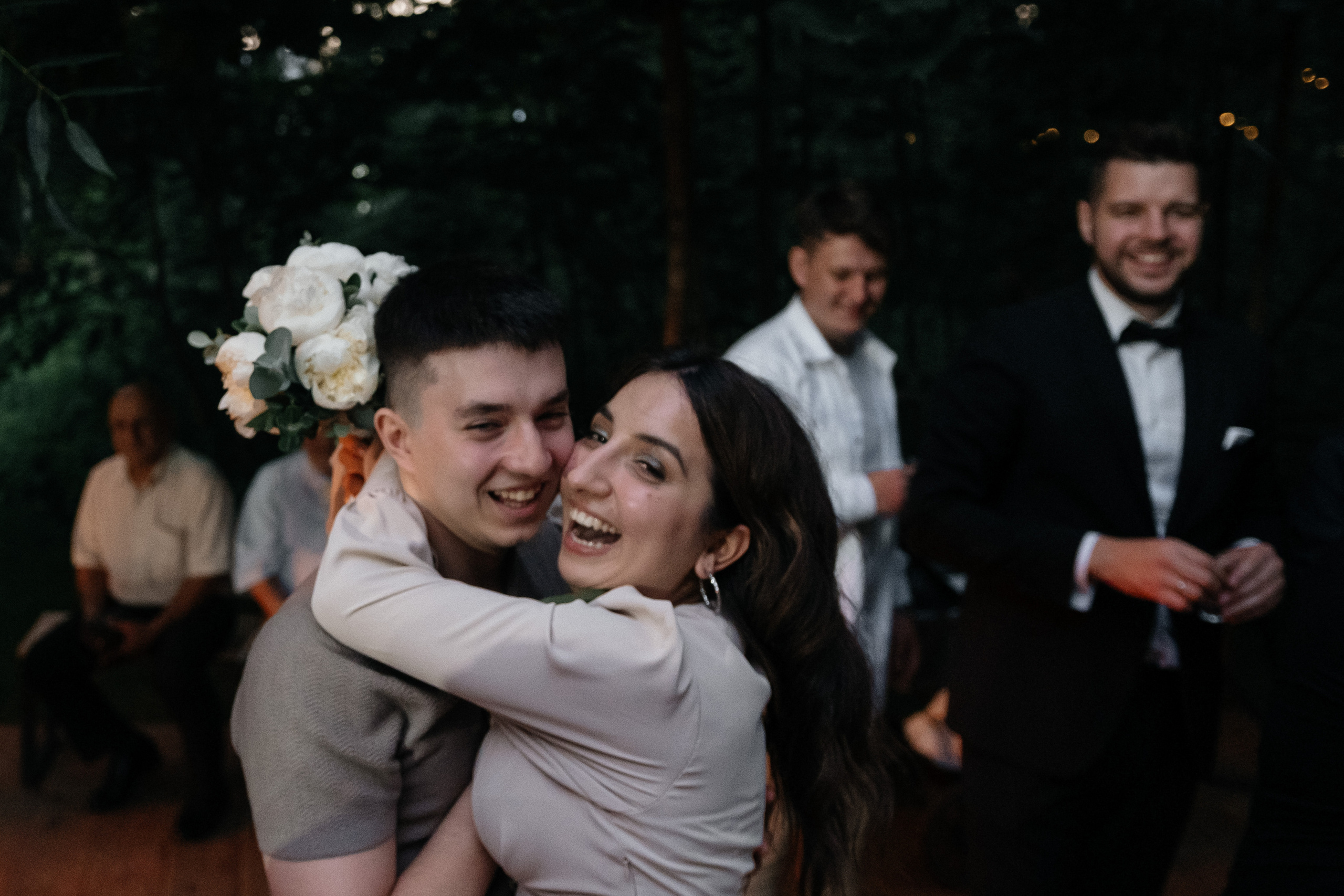 Свадебный фотограф Москва Санкт-Петербург СПБ