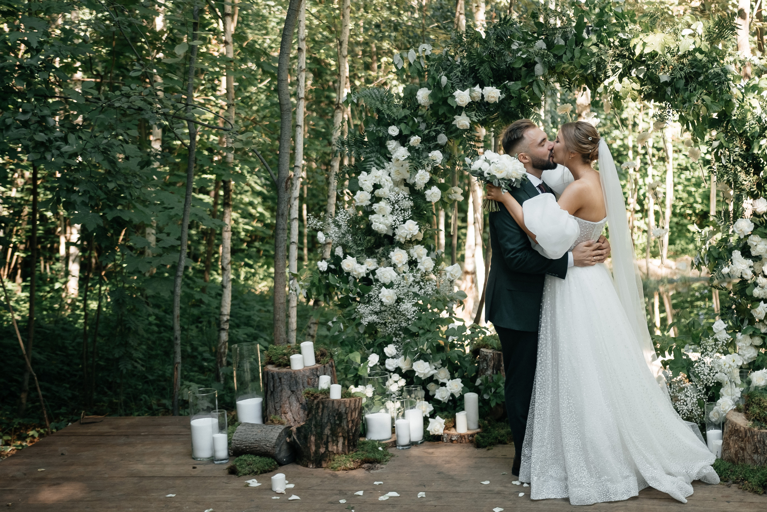 Свадебный фотограф Москва Санкт-Петербург СПБ