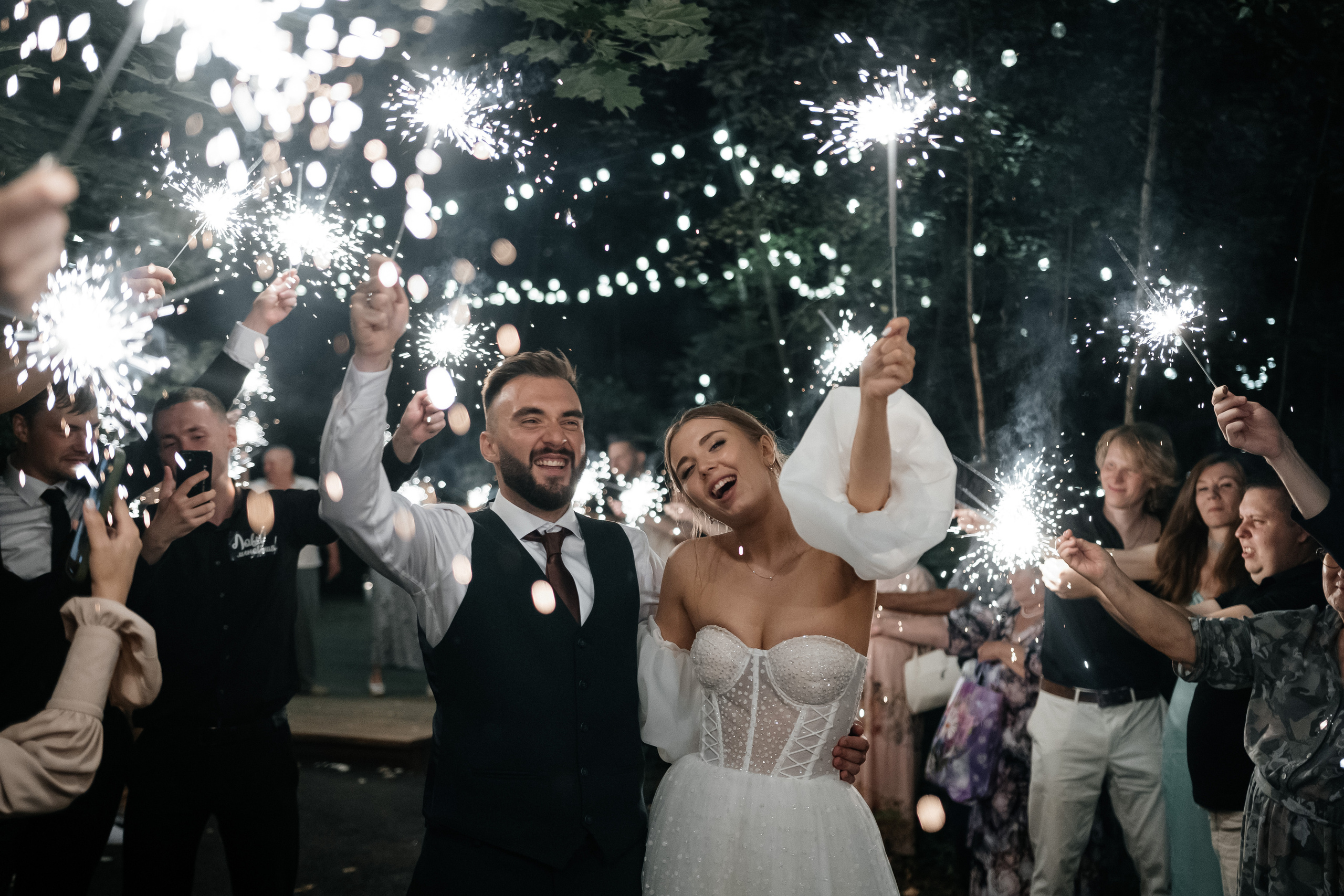 Свадебный фотограф Москва Санкт-Петербург СПБ