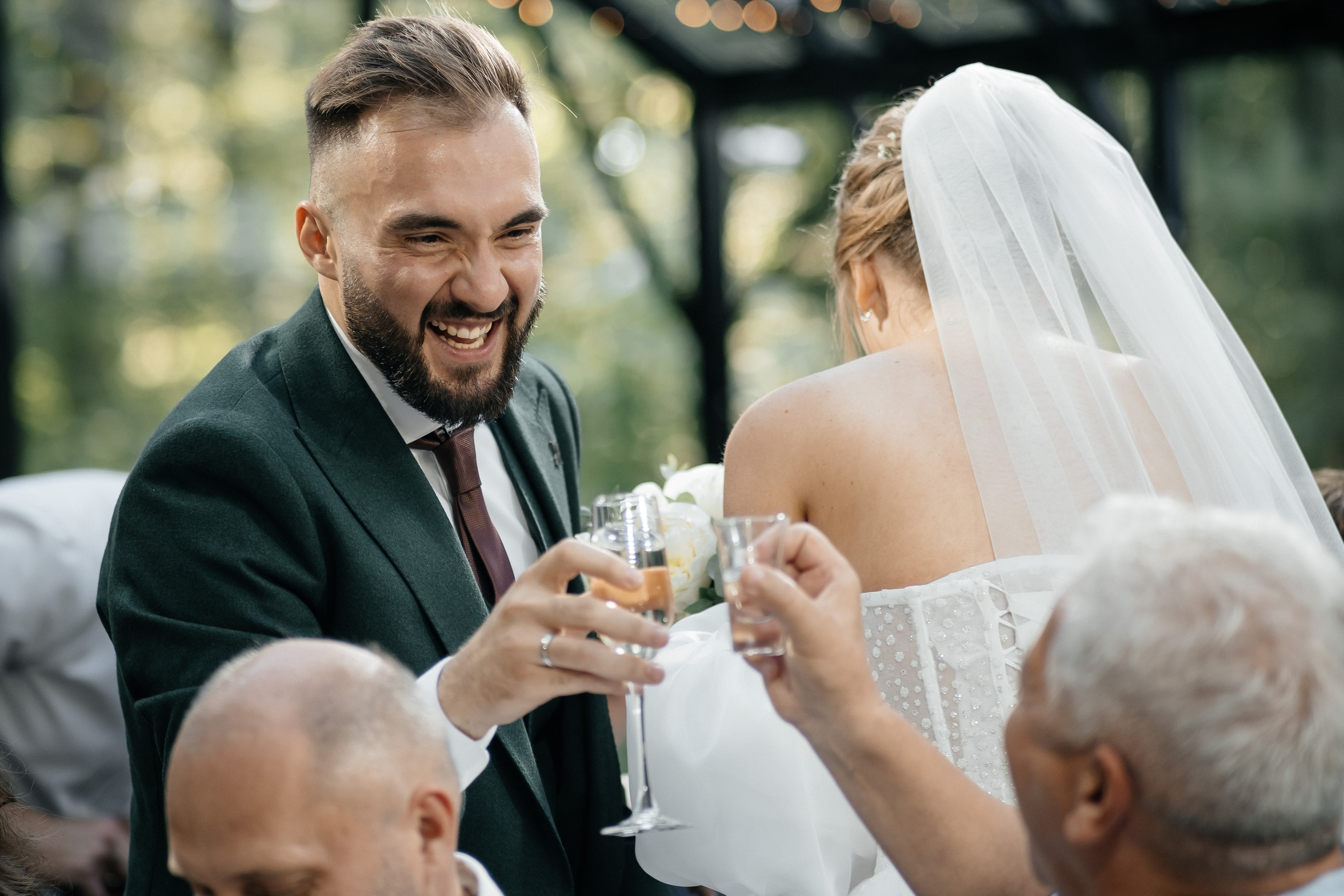 Свадебный фотограф Москва Санкт-Петербург СПБ