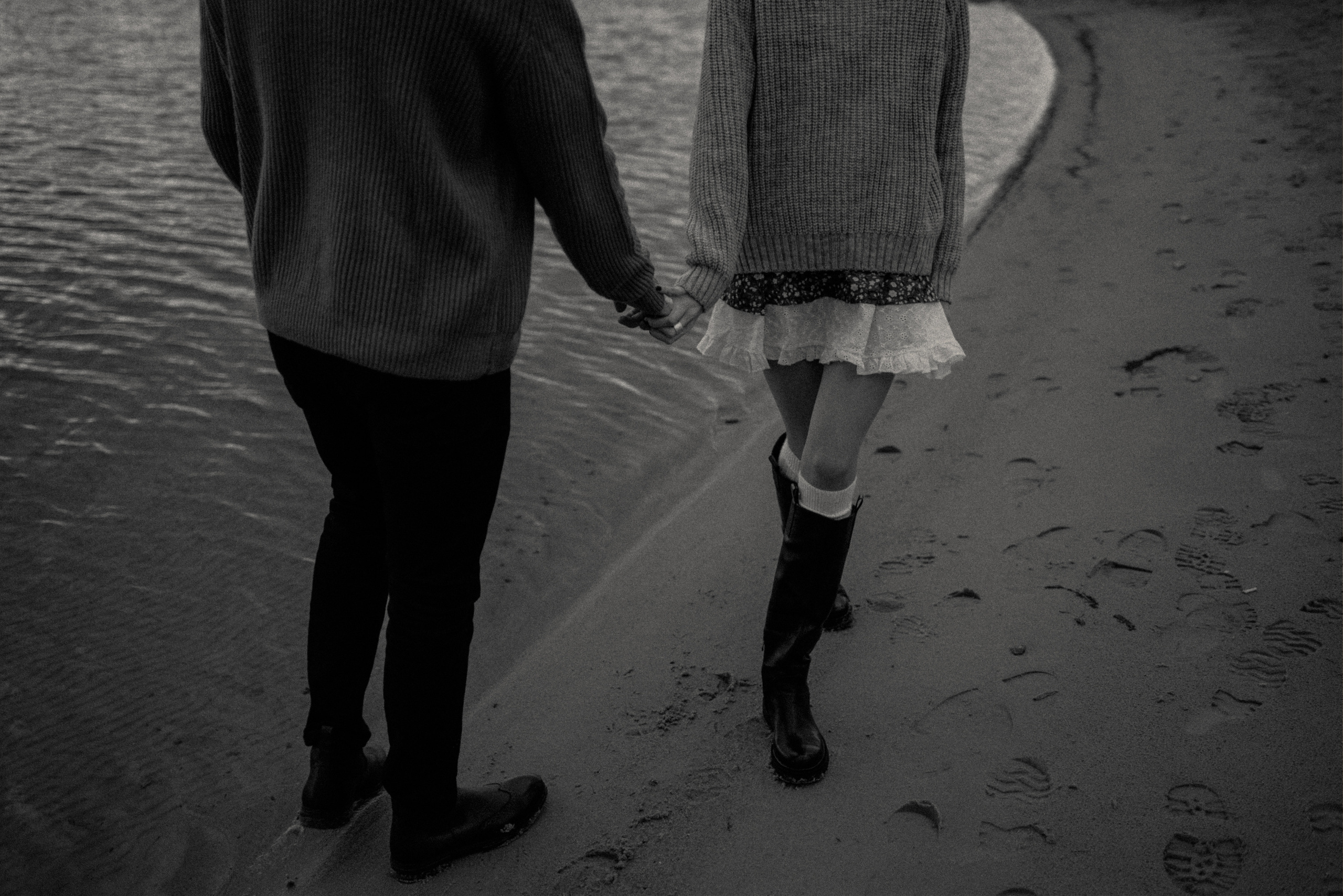 Ветер в волосах. Свадебный и портретный фотограф в Брянске и Москве Алина Химушкина