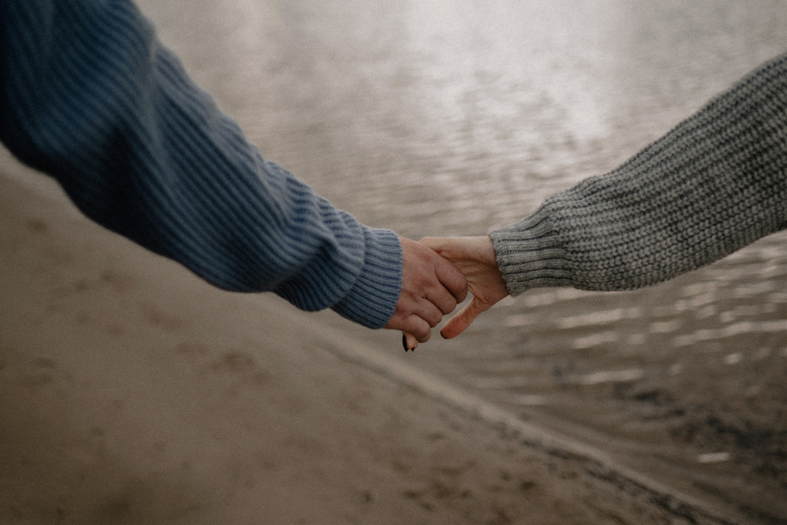 Ветер в волосах. Свадебный и портретный фотограф в Брянске и Москве Алина Химушкина