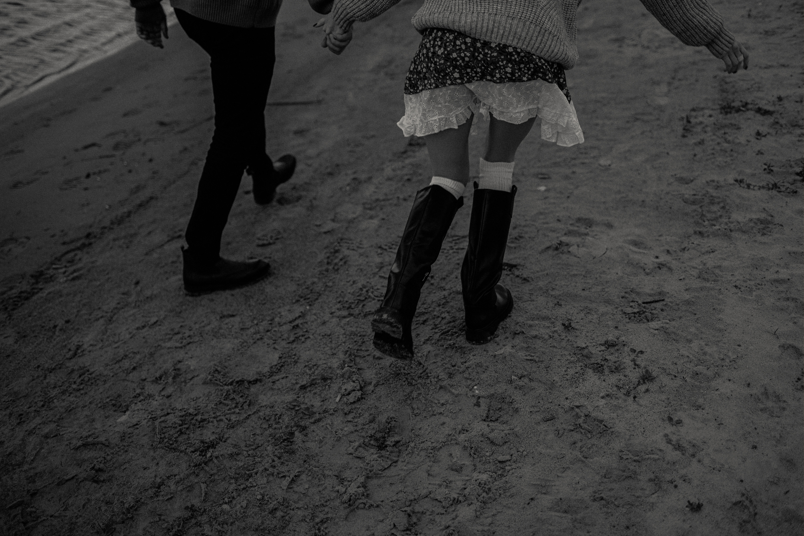 Ветер в волосах. Свадебный и портретный фотограф в Брянске и Москве Алина Химушкина