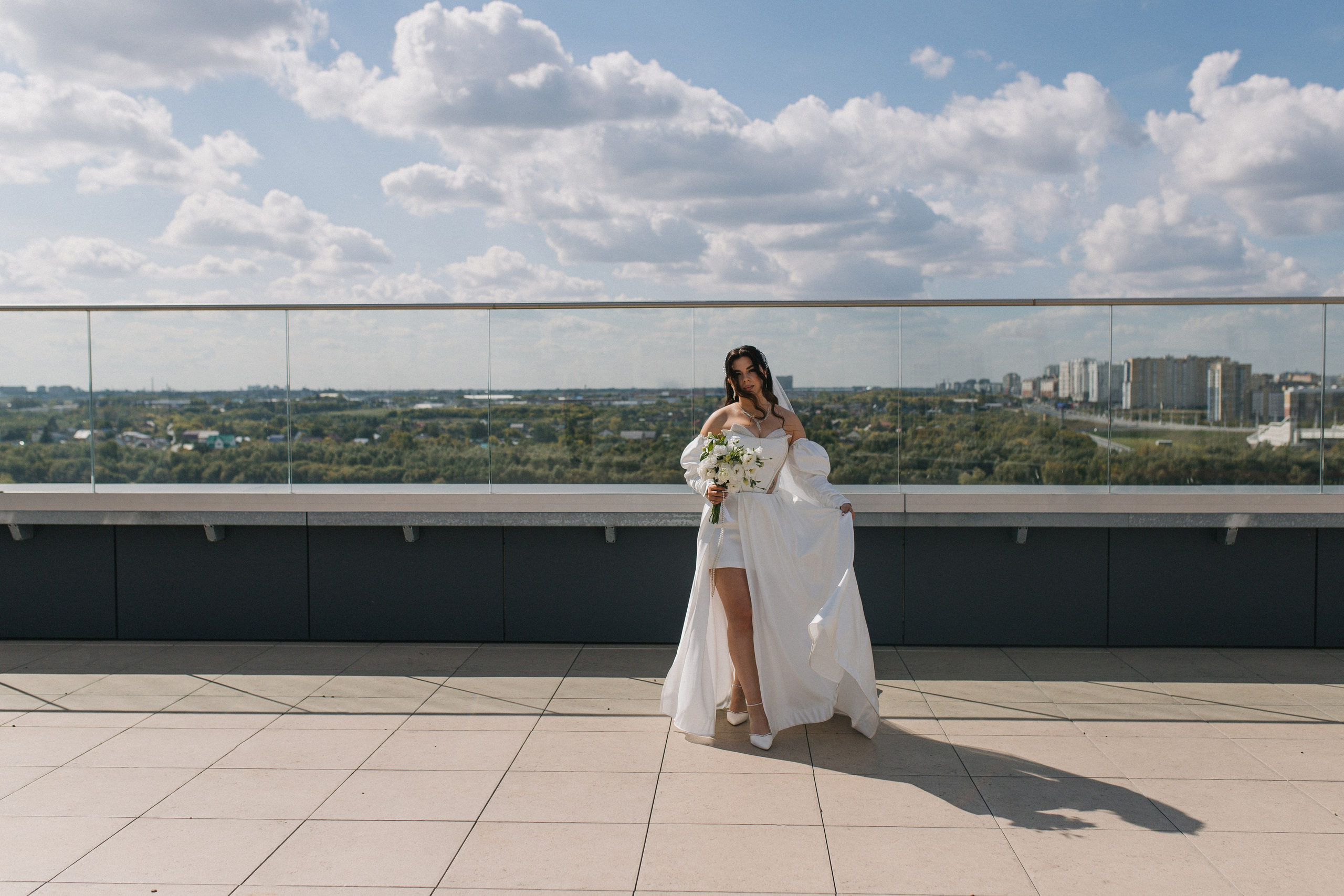 Игорь & Ангелина. Главная