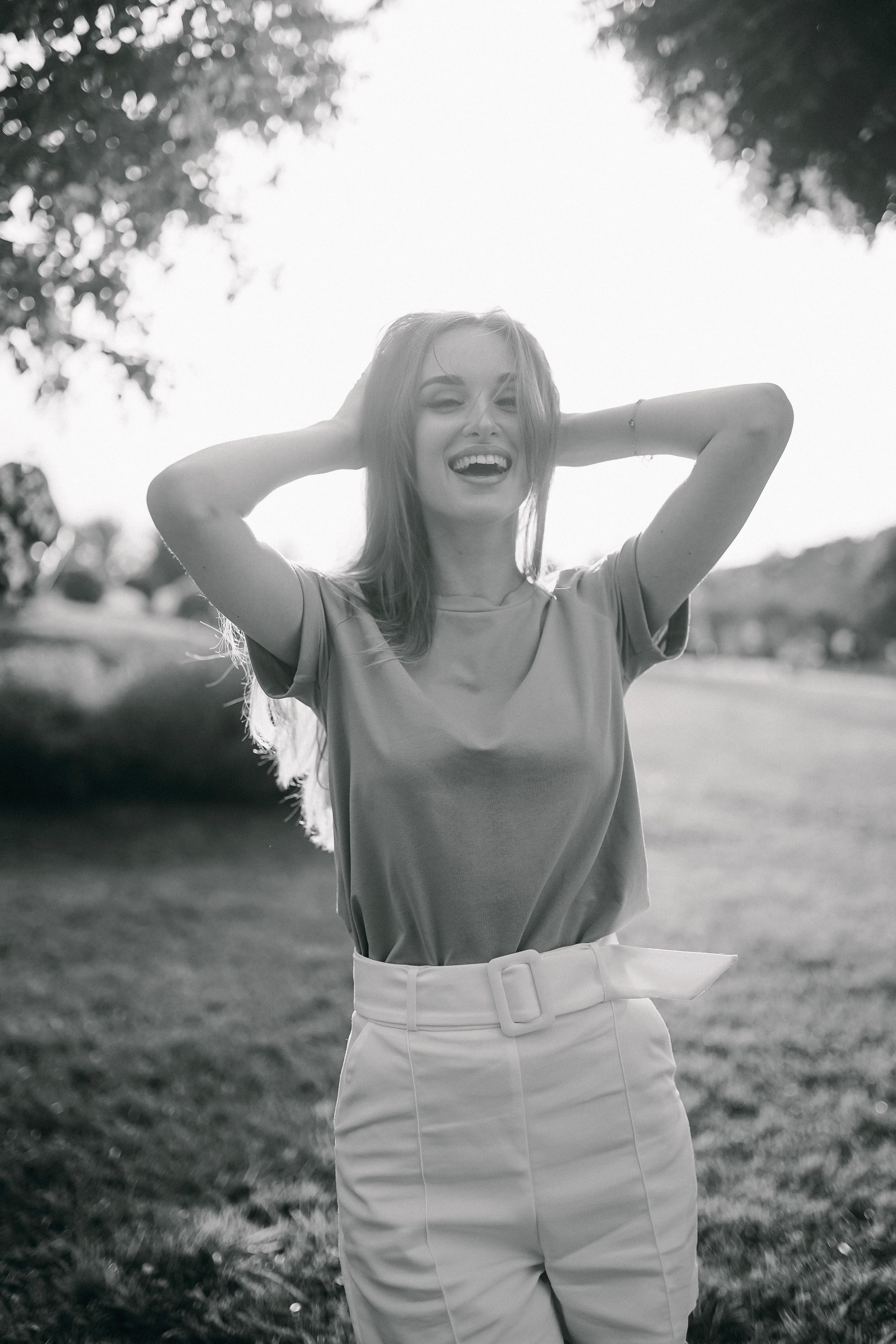 Семейная съёмка. Фотограф с психологическим образованием