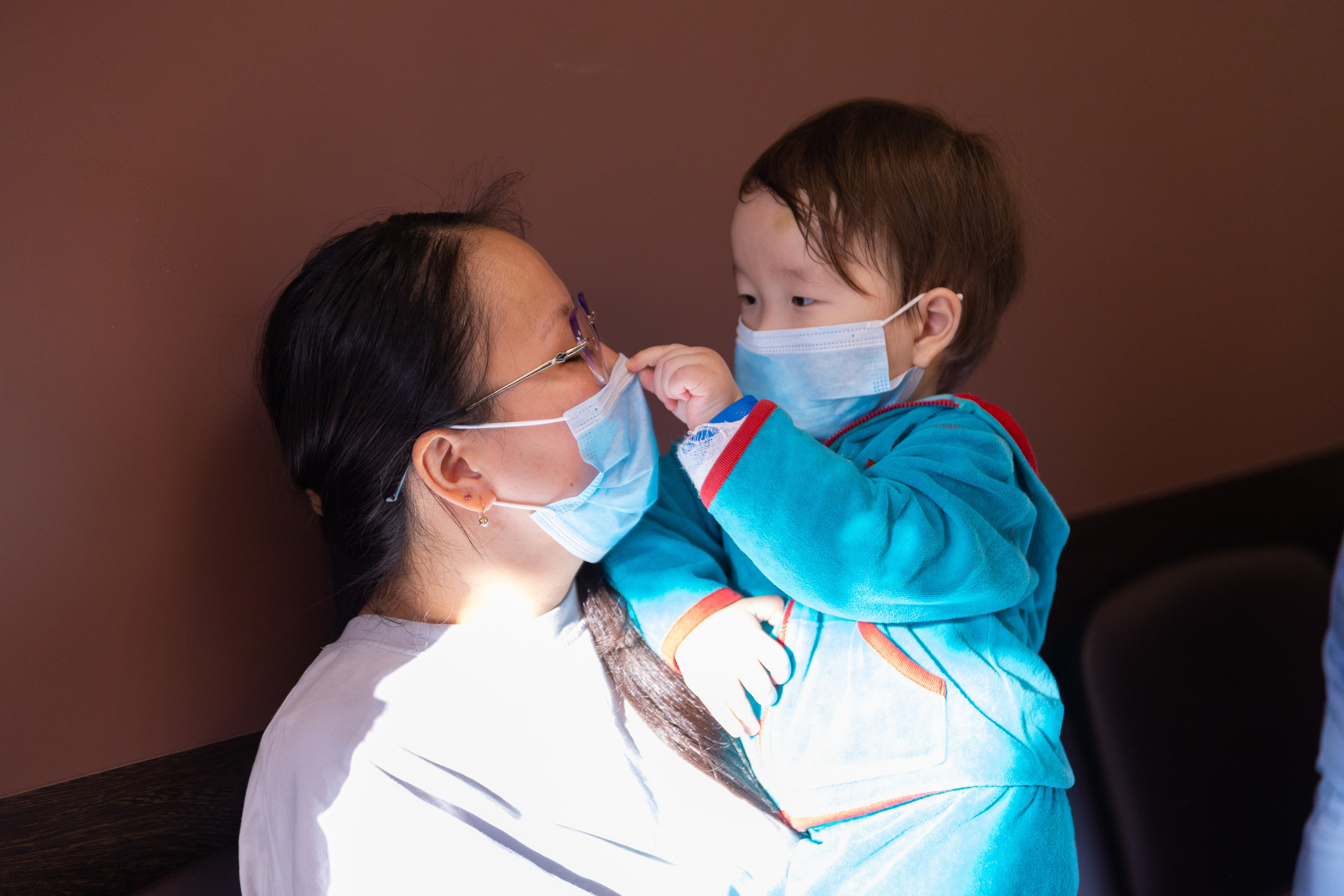 Новогодний десант ВСКС, г. Владвиосток 2025. Олег Катакинов| Репортажный фотограф в городе у моря (Владивосток)