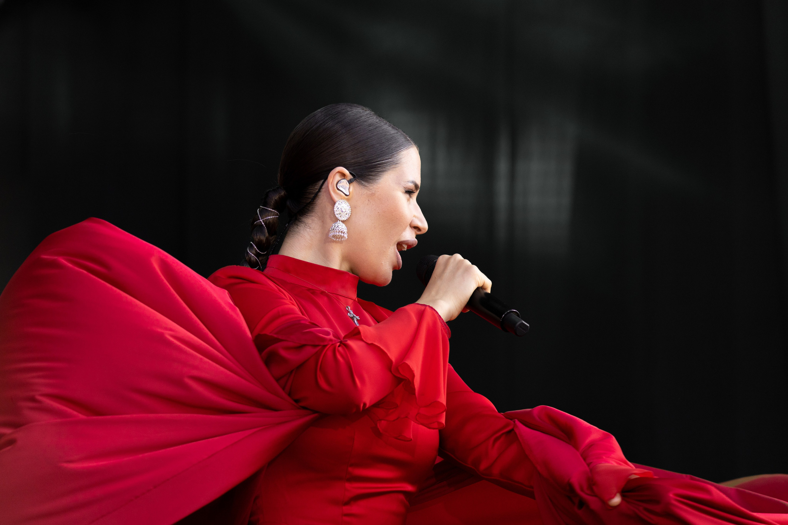 День молодёжи. Владивосток 2025. Олег Катакинов| Репортажный фотограф в городе у моря (Владивосток)