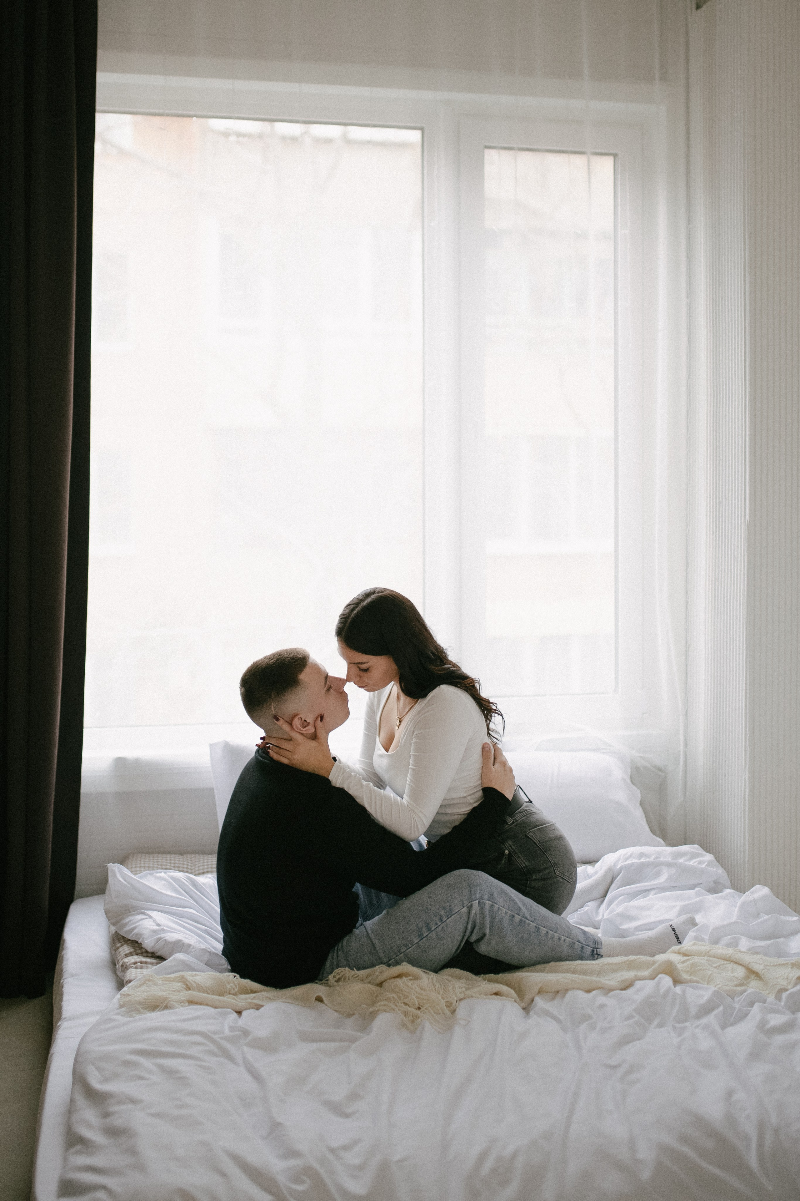 Богдан и Настя. Главная