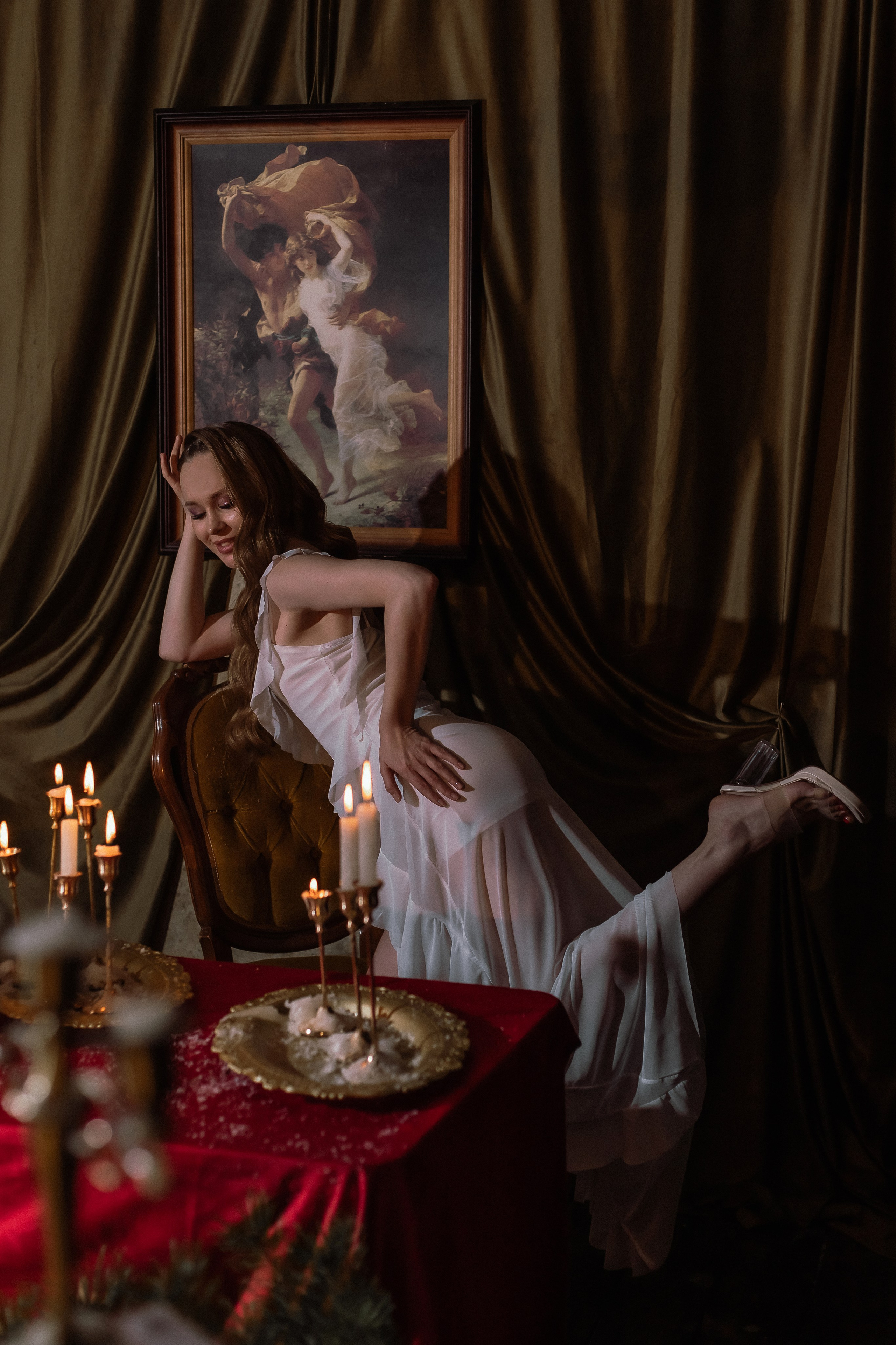 Галина. Фотограф Екатеринубрг/Верхняя Пышма