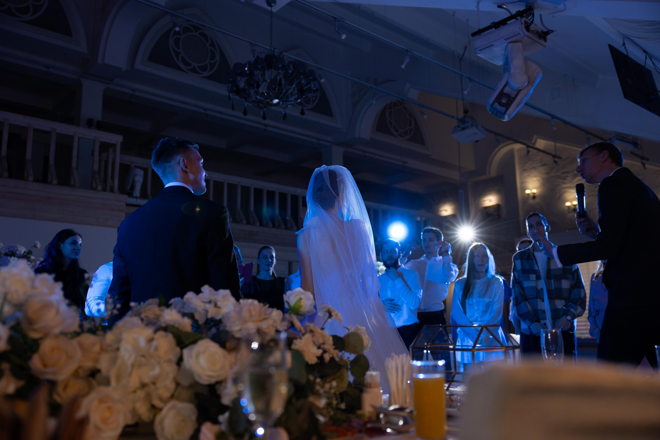 Свадебная история. В родном гнезде. Свадебный и семейный фотограф Рассказова Виктория