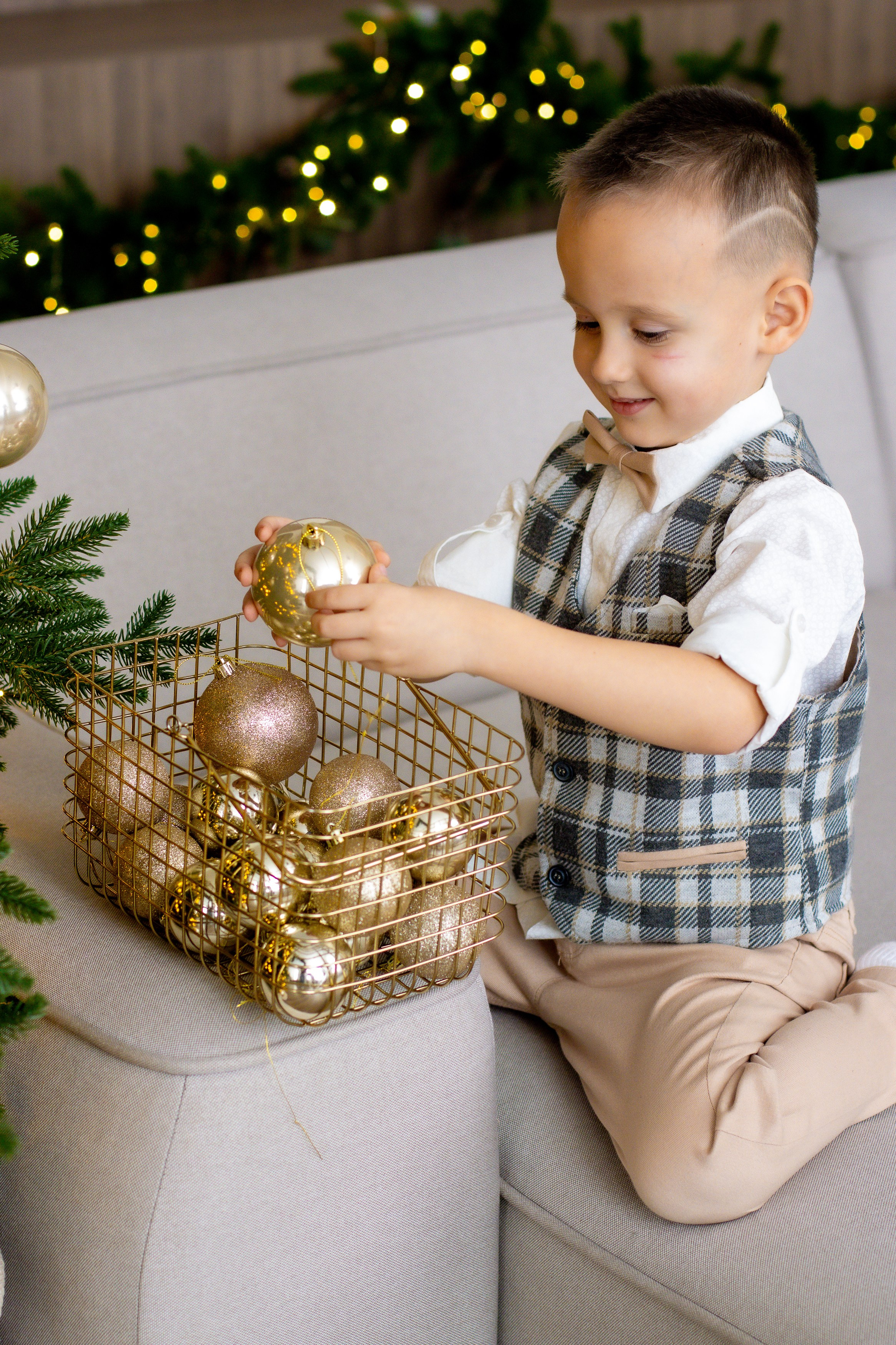 Семейная фотосессия. Фотограф Татьяна Матрос