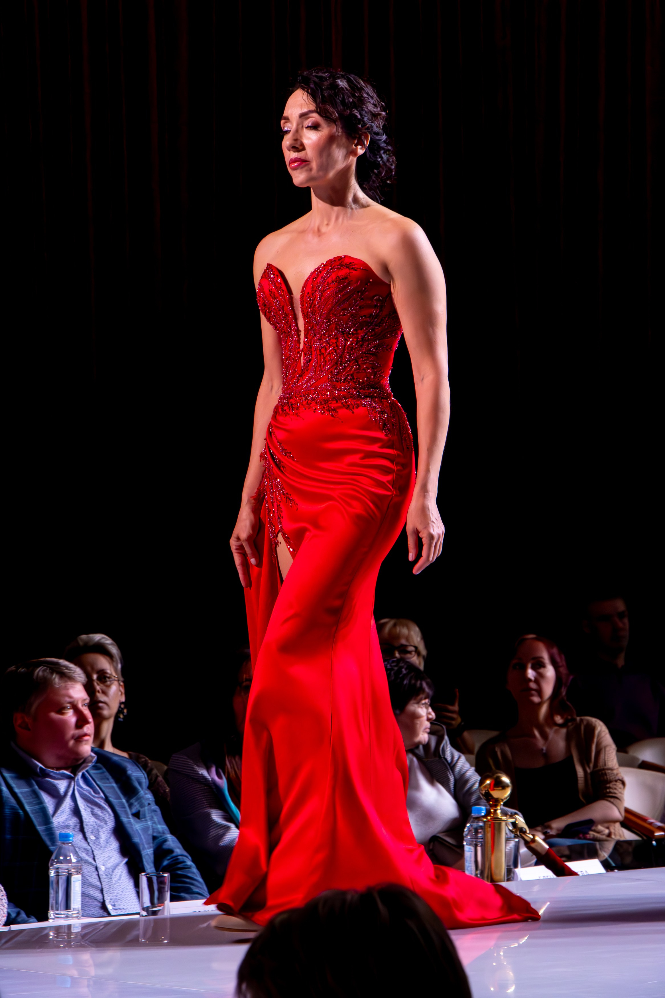 Estet Fashion Week 2025. Фотограф Татьяна Матрос