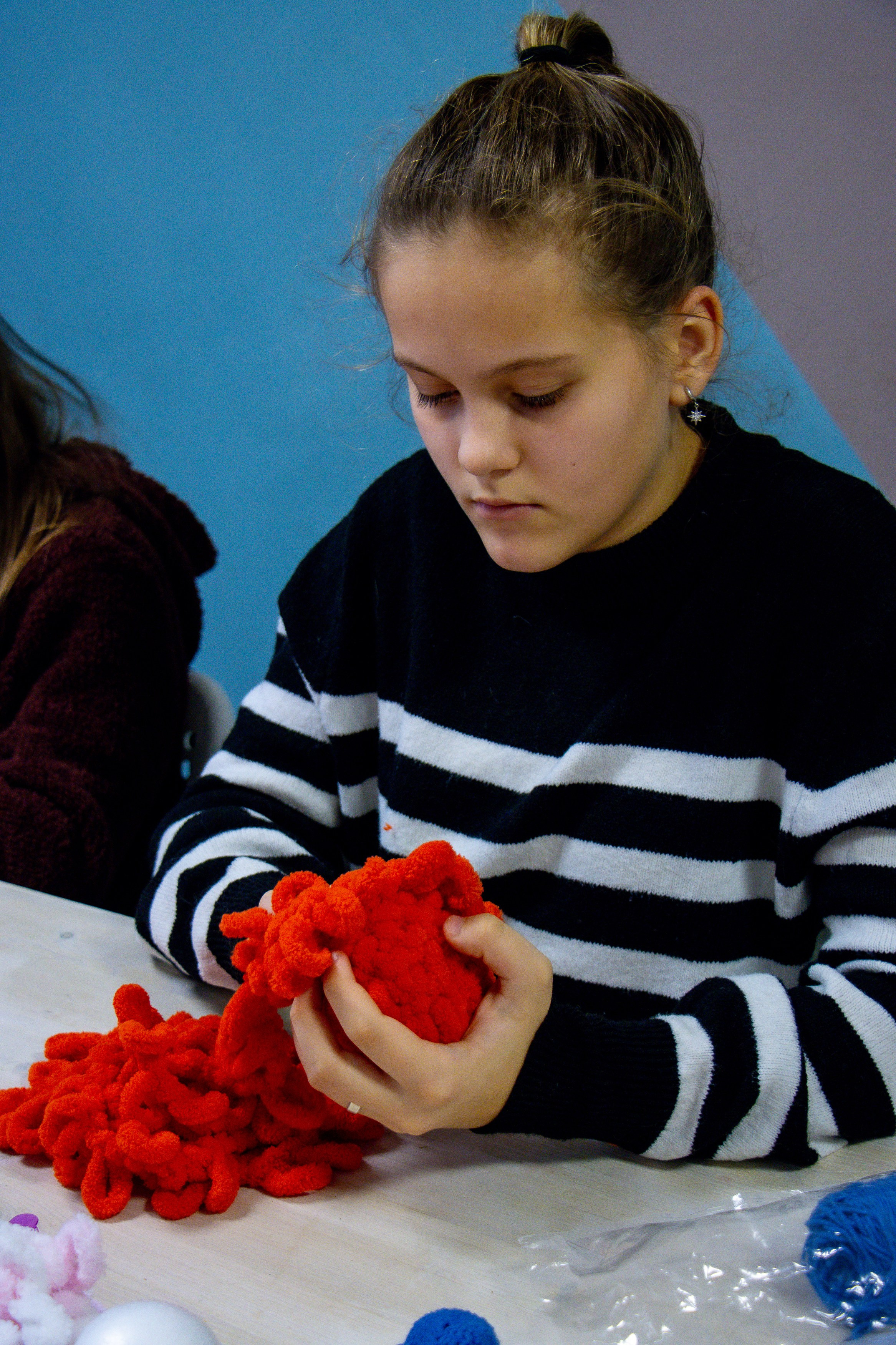 Профи съёмка кружка. Фотограф Татьяна Матрос