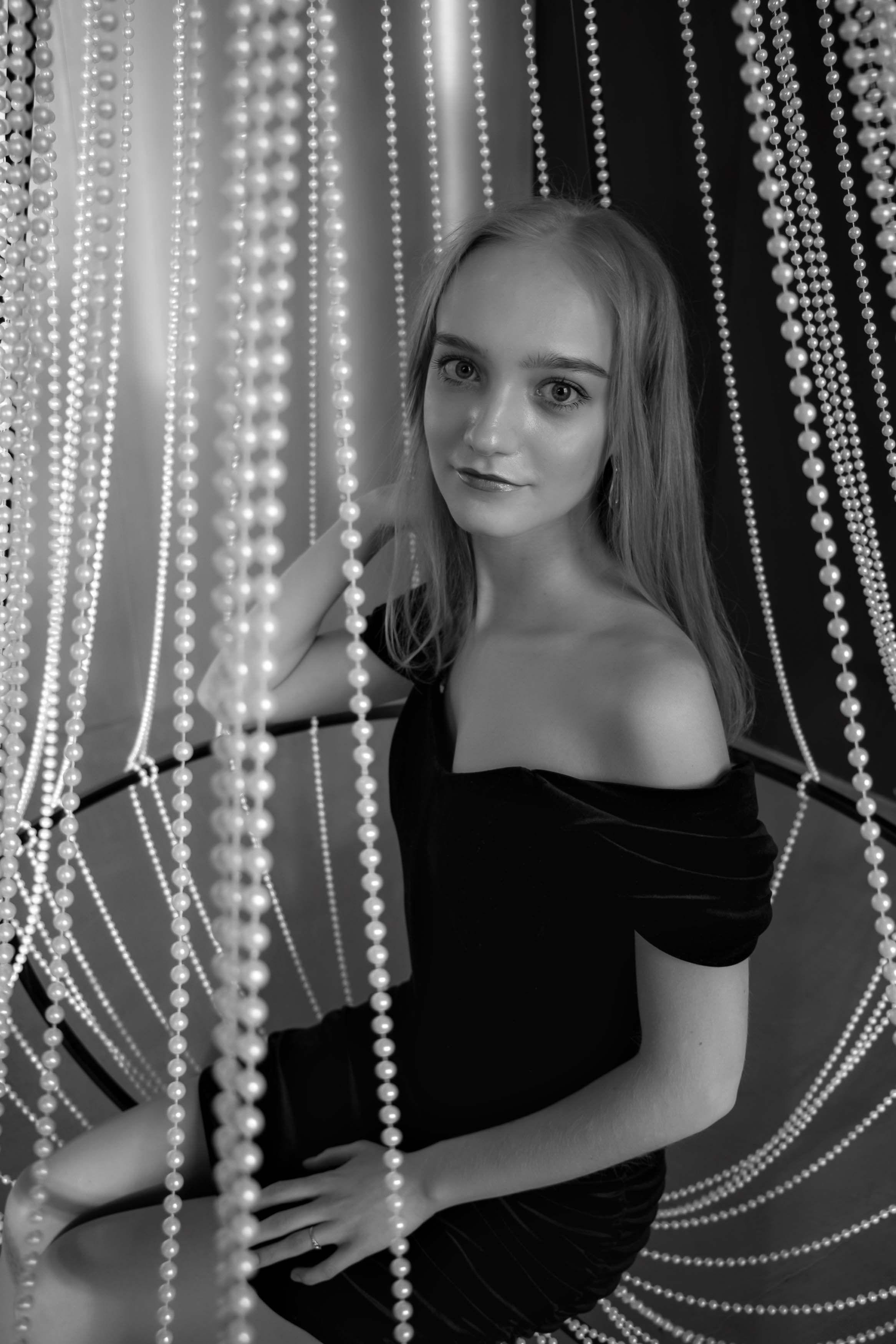 Сашка. Фотограф Татьяна Матрос