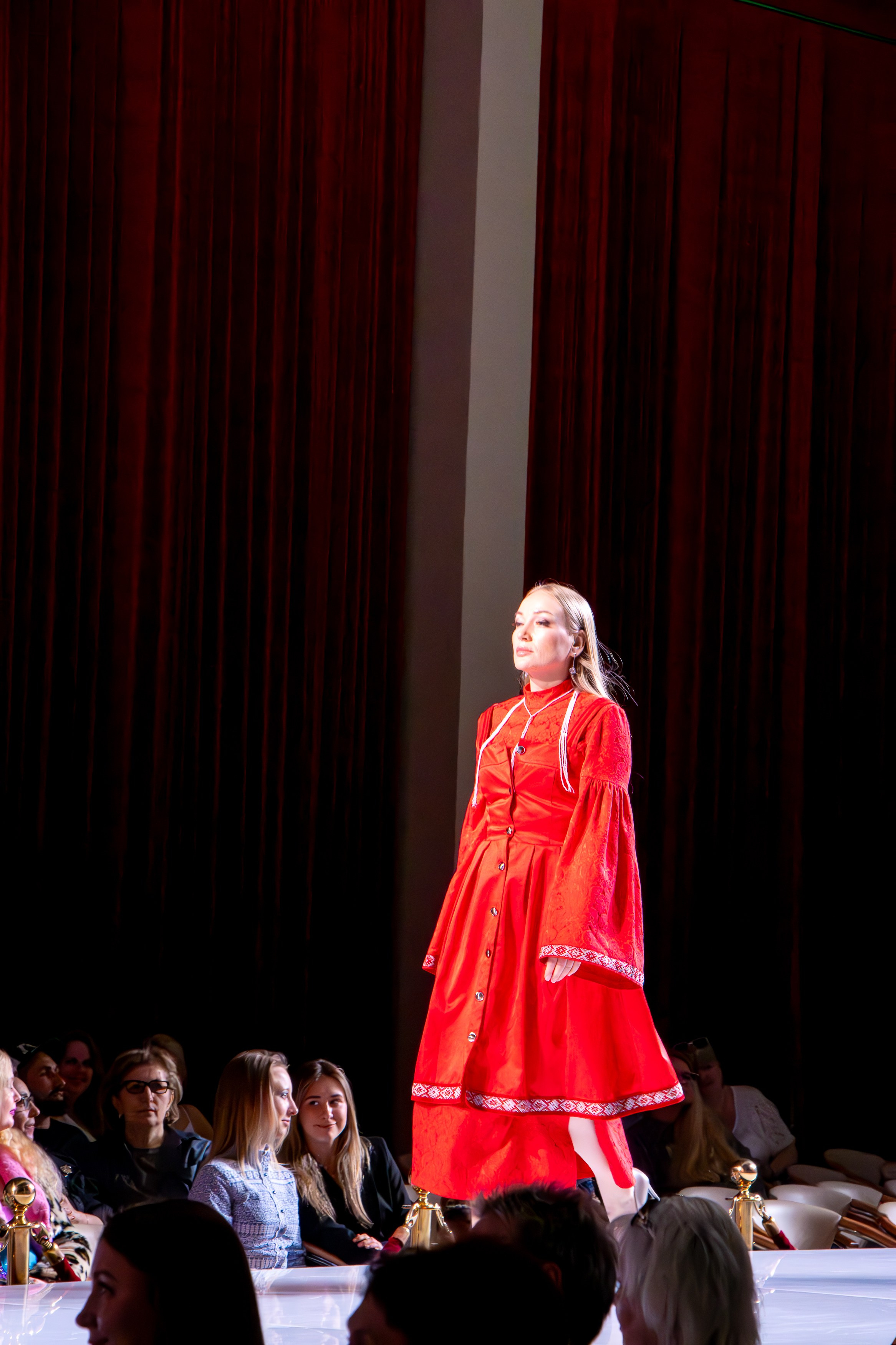 Estet Fashion Week 2025. Фотограф Татьяна Матрос