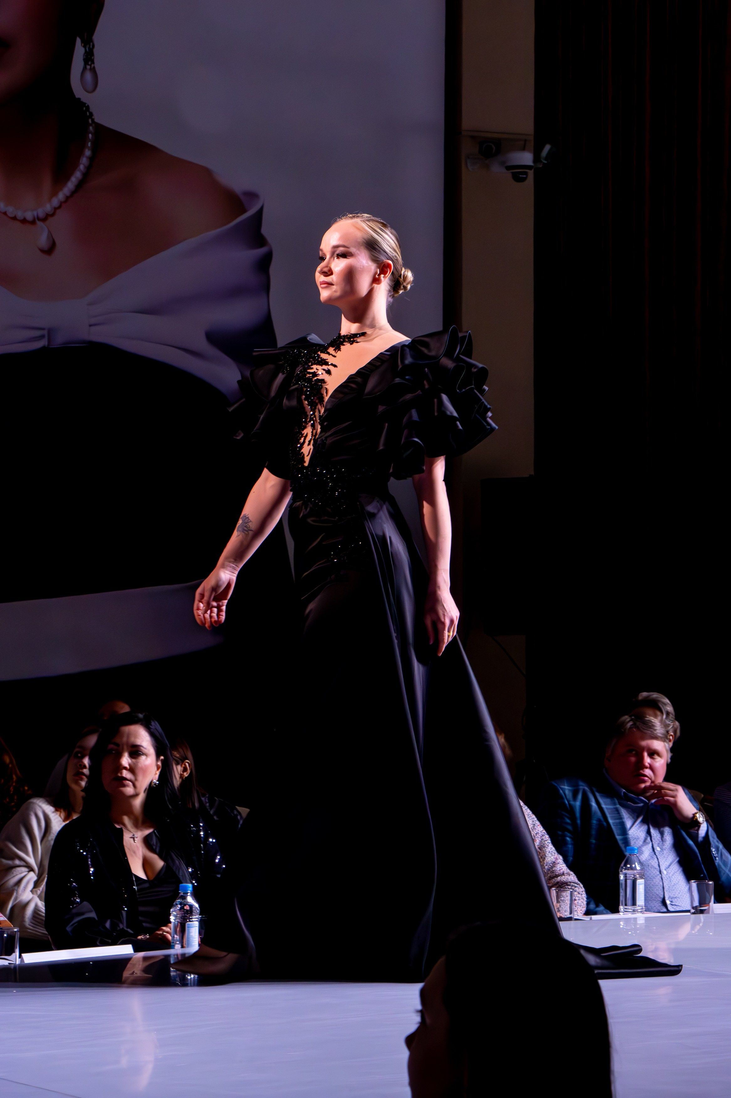 Estet Fashion Week 2025. Фотограф Татьяна Матрос