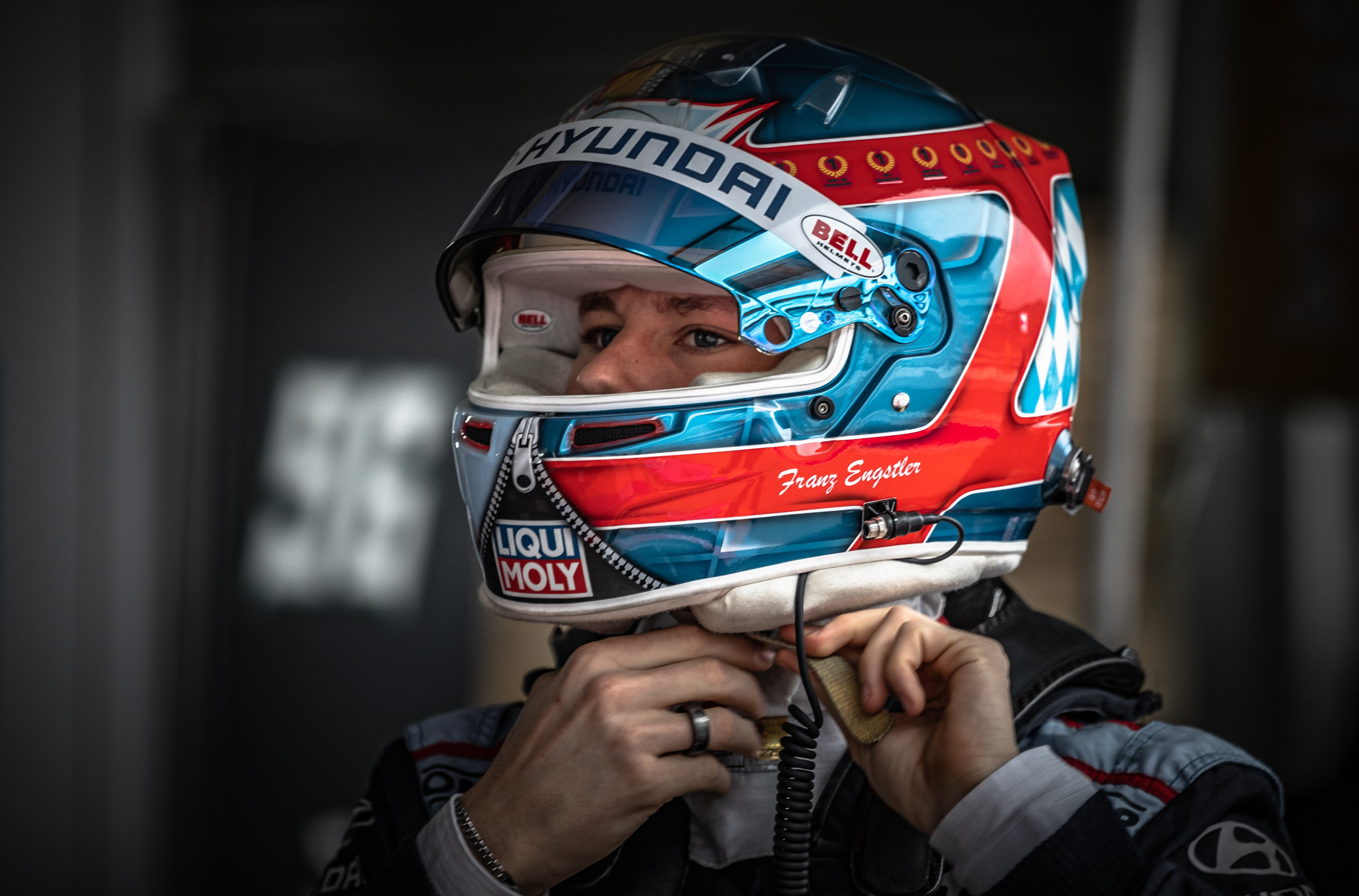 FIA WTCR. NE Cinema — backstage and reportage photography in cinema, music, Automotive and sport