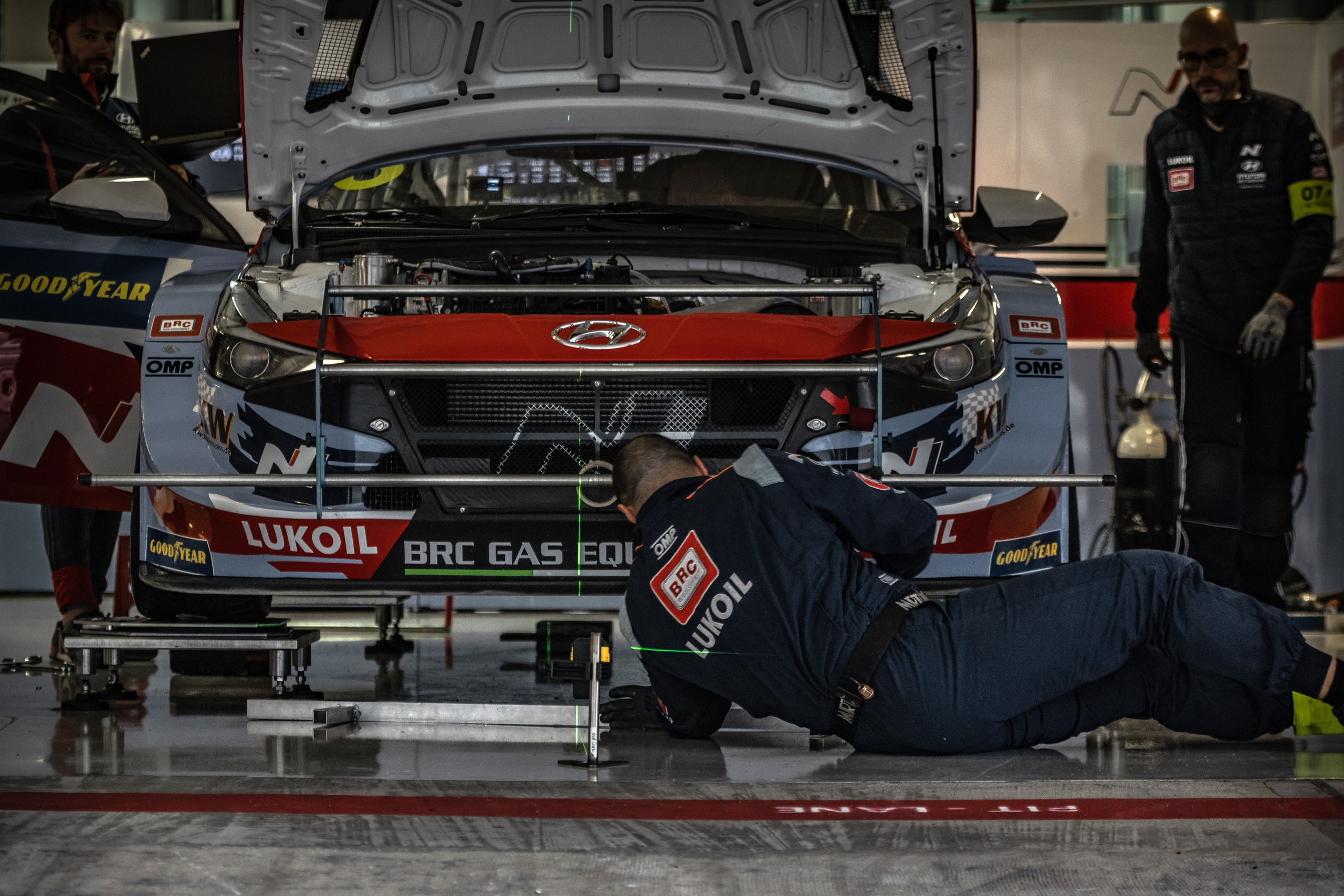 FIA WTCR. NE Cinema — backstage and reportage photography in cinema, music, Automotive and sport