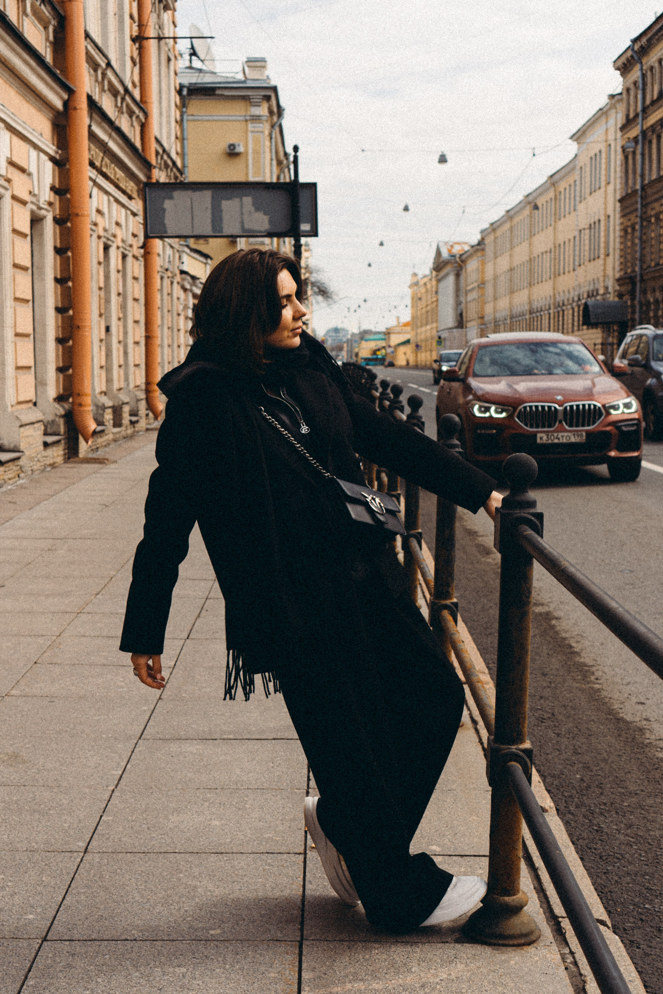 Прогулка по весеннему Питеру. Профессиональный фотограф, Санкт-Петербург — Виктория Богомолова